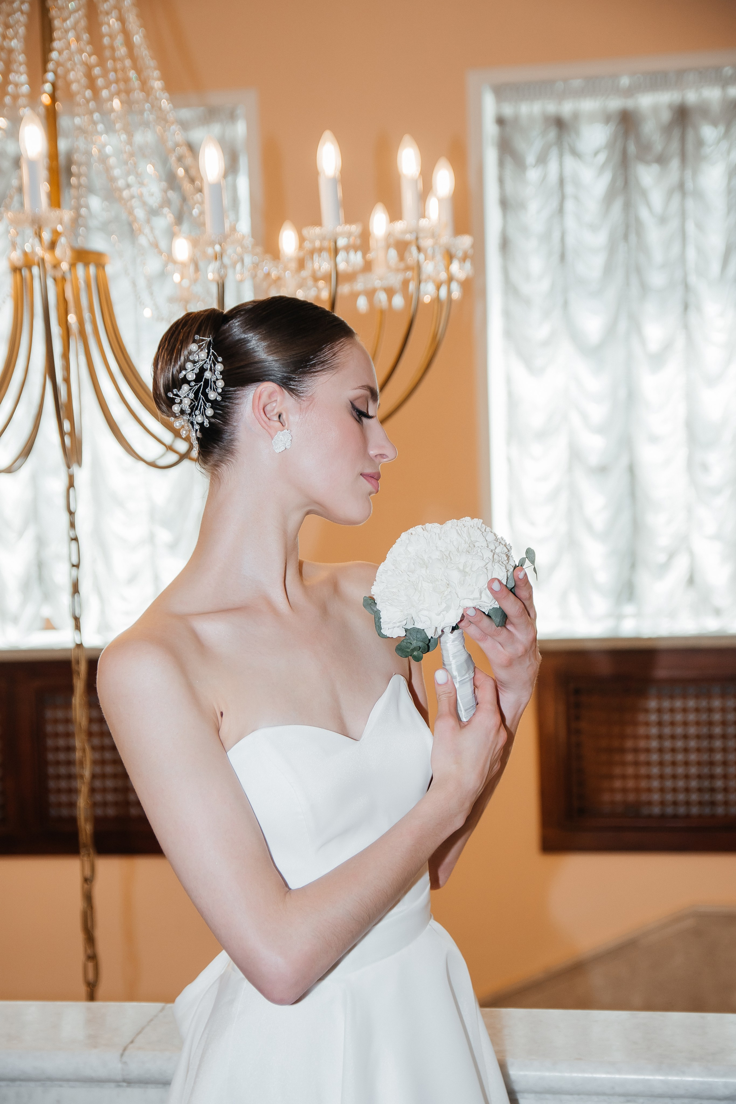 Рустам и Анастасия (артисты балета). Свадебный, женский и семейный фотограф в Уфе Анастасия Игнатьева