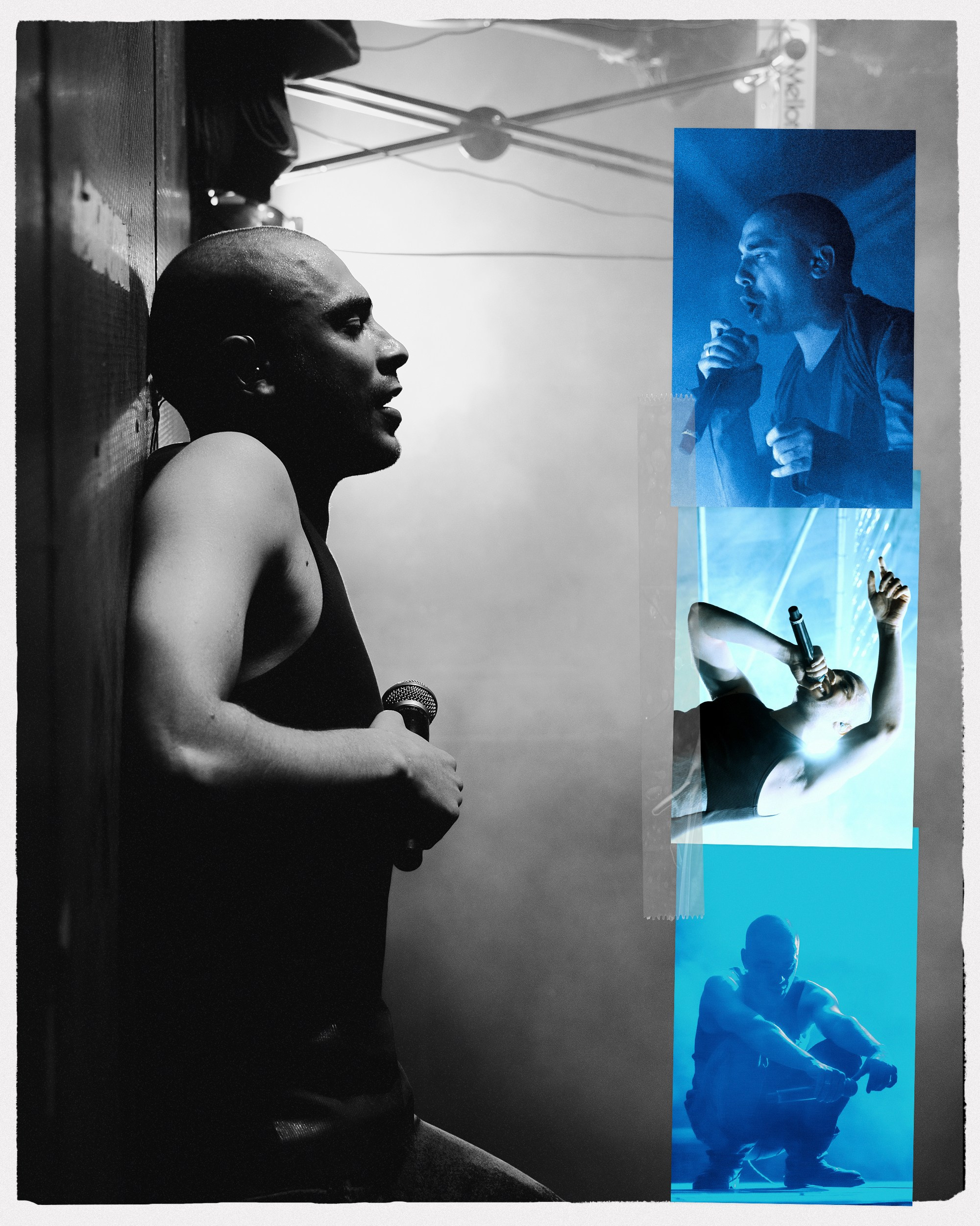 ХАСКИ. «ПЛАНЕТА К-30» ‘23. RUSLAN ROZANOV