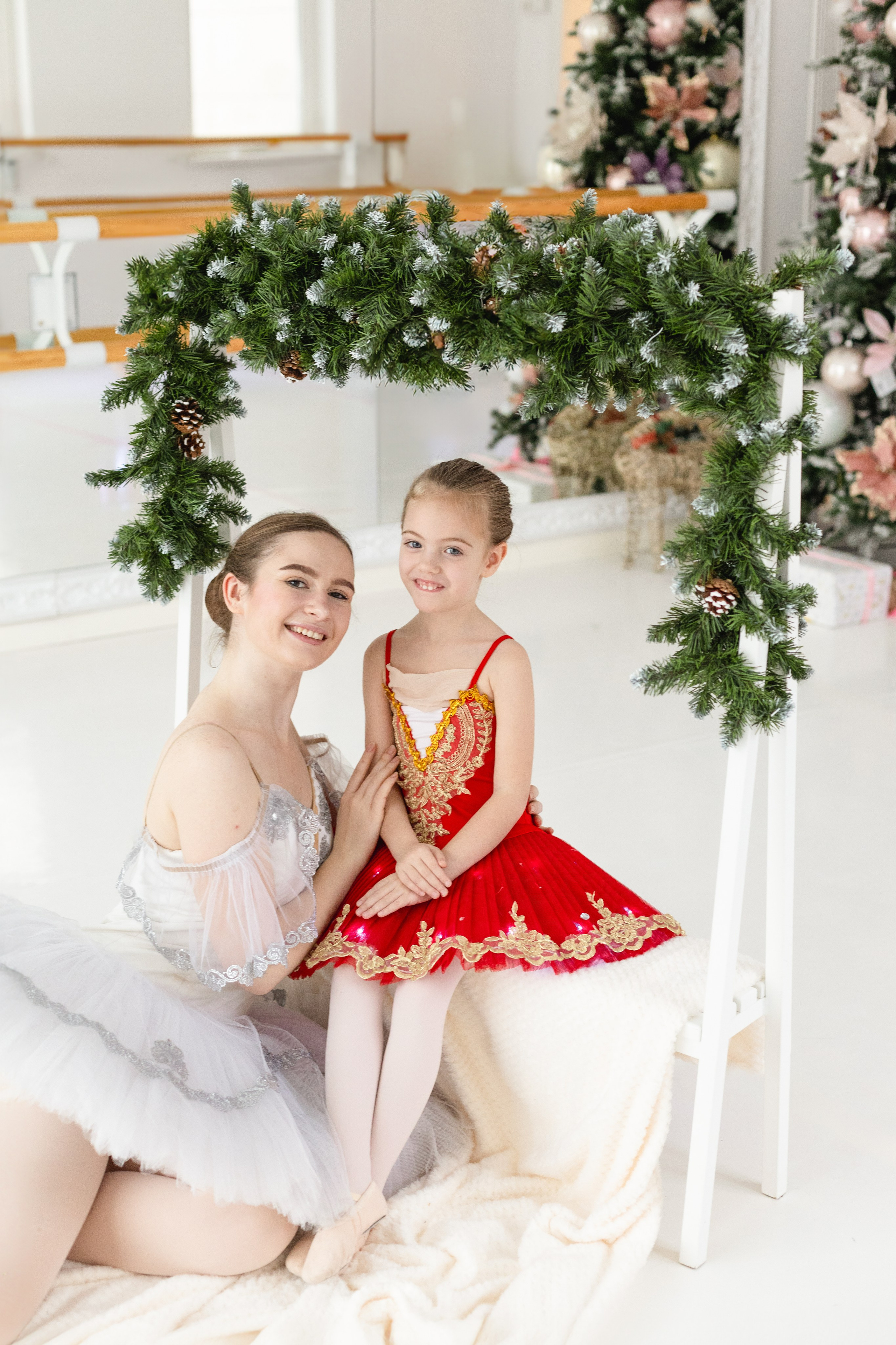 Балет с 2-х лет | Красногорск. Кузьмина Анастасия — контент-фотограф | Москва