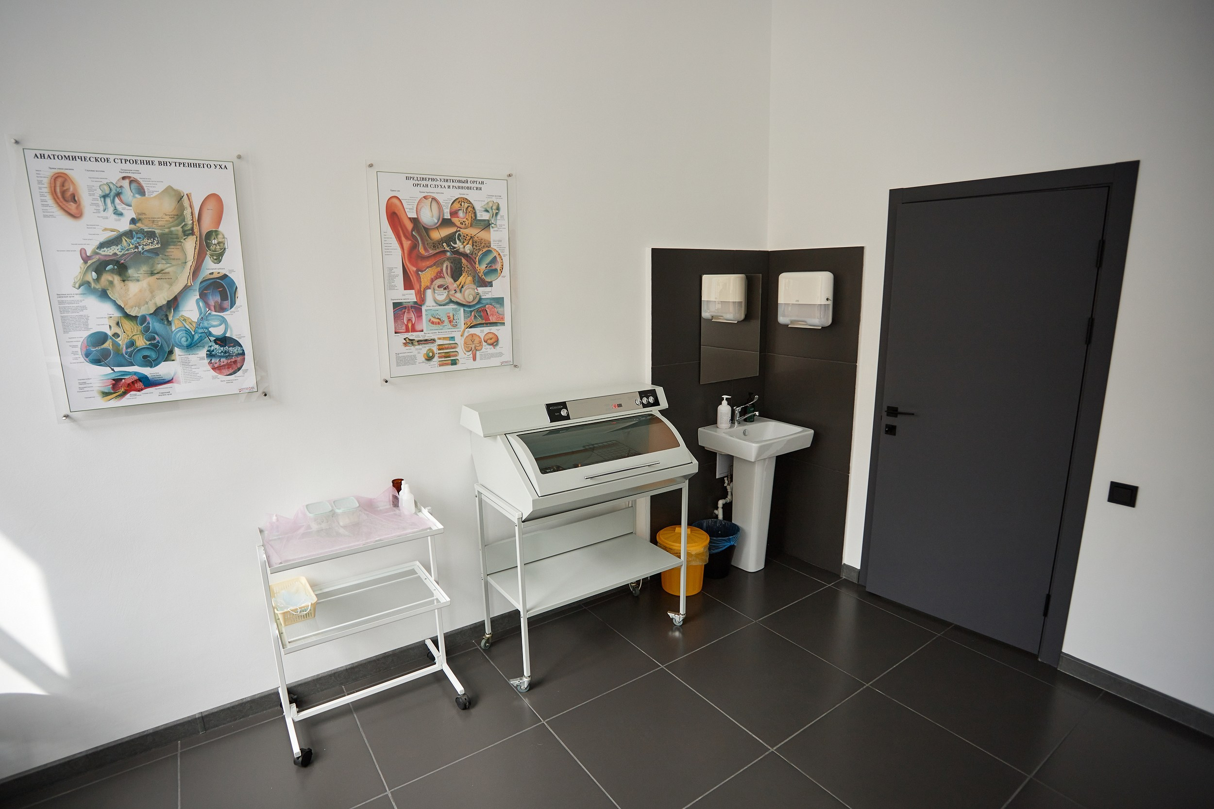 МастерСлух. Свадебный фотограф Челябинск, Екатеринбург, Курган — Виктор Слуднов