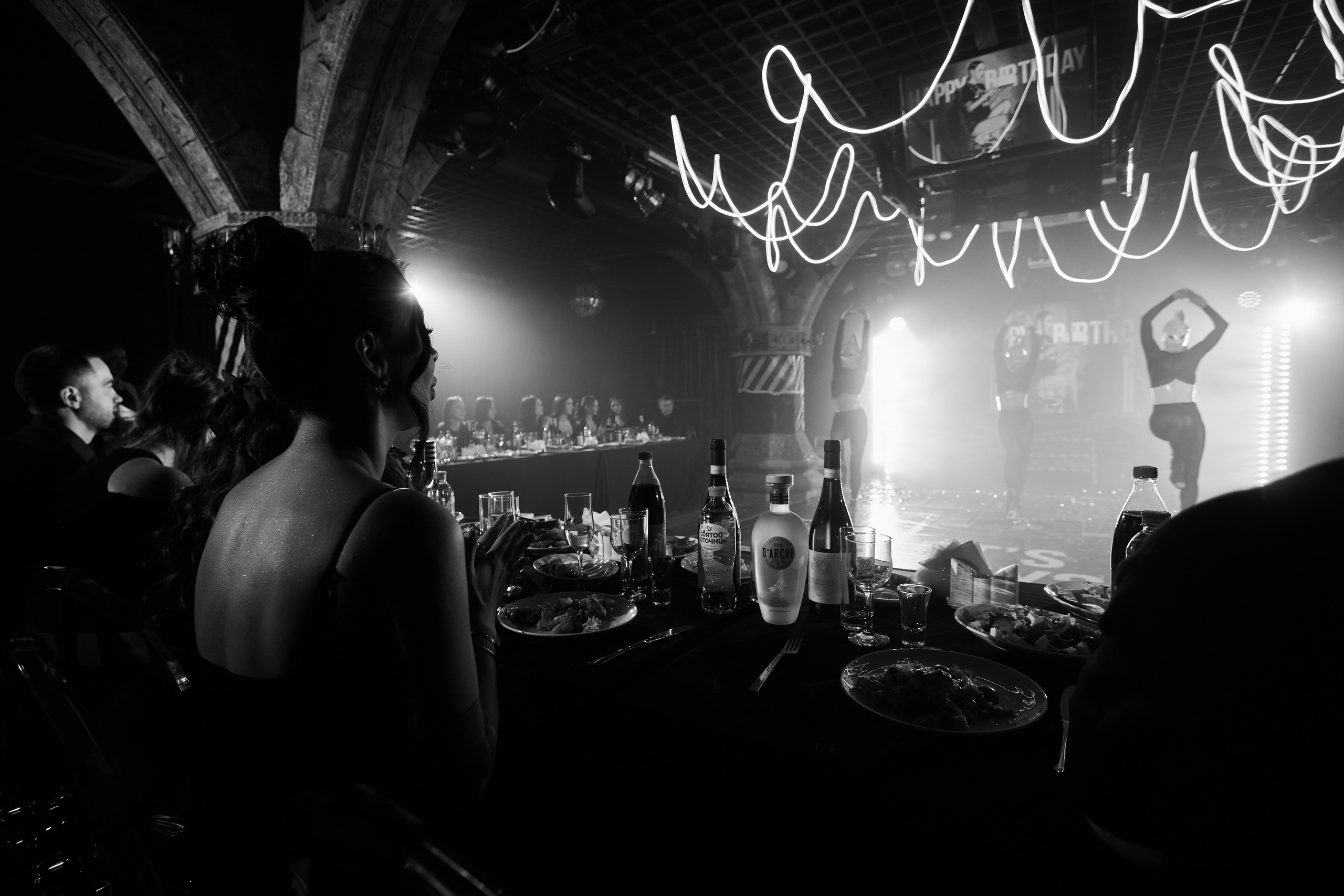 День Рождения Аня. Свадебный фотограф Челябинск, Екатеринбург, Курган — Виктор Слуднов