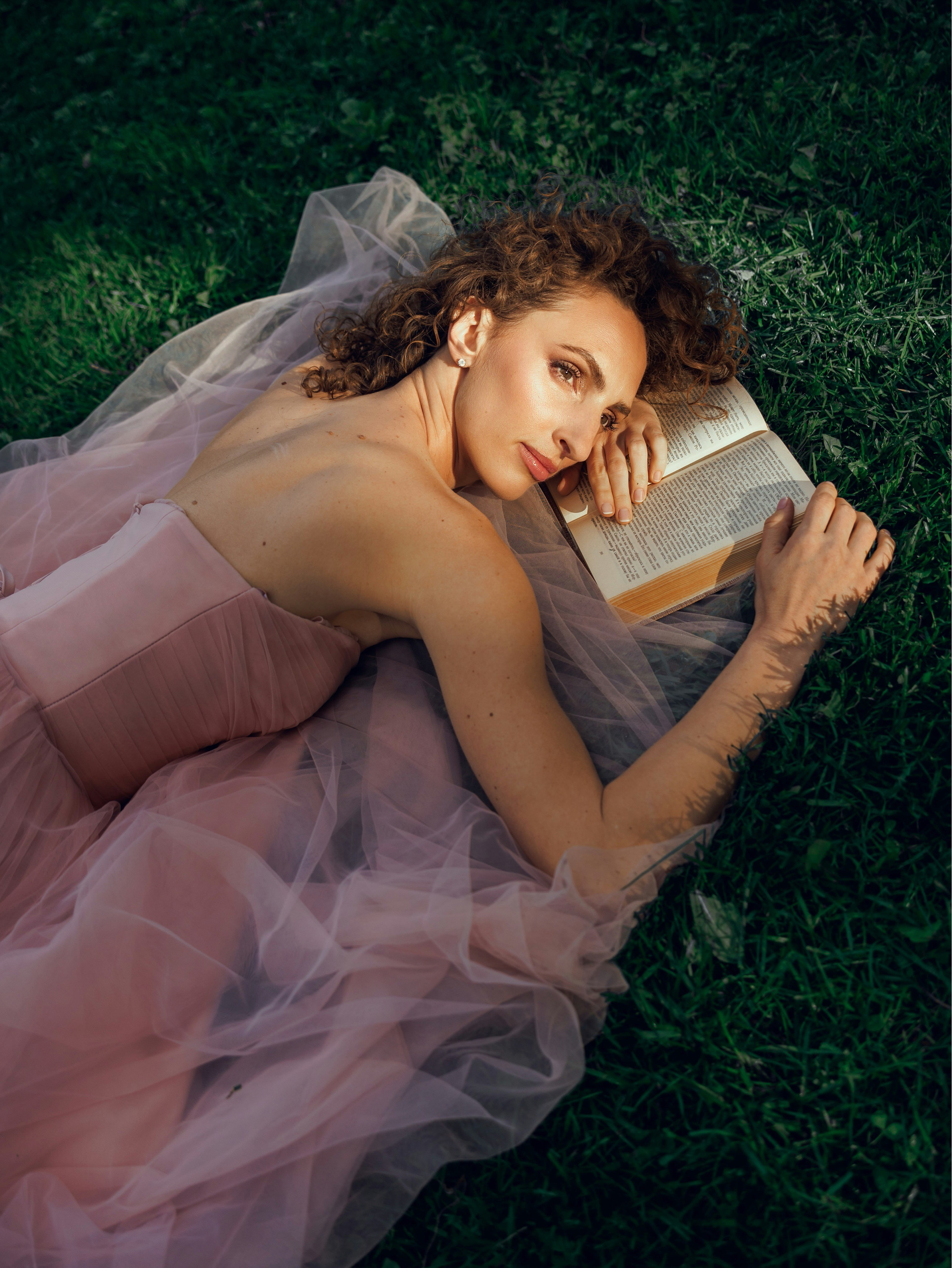 ТВОРЧЕСТВО. Портретный фотограф в Москве — Янка Шемшурова