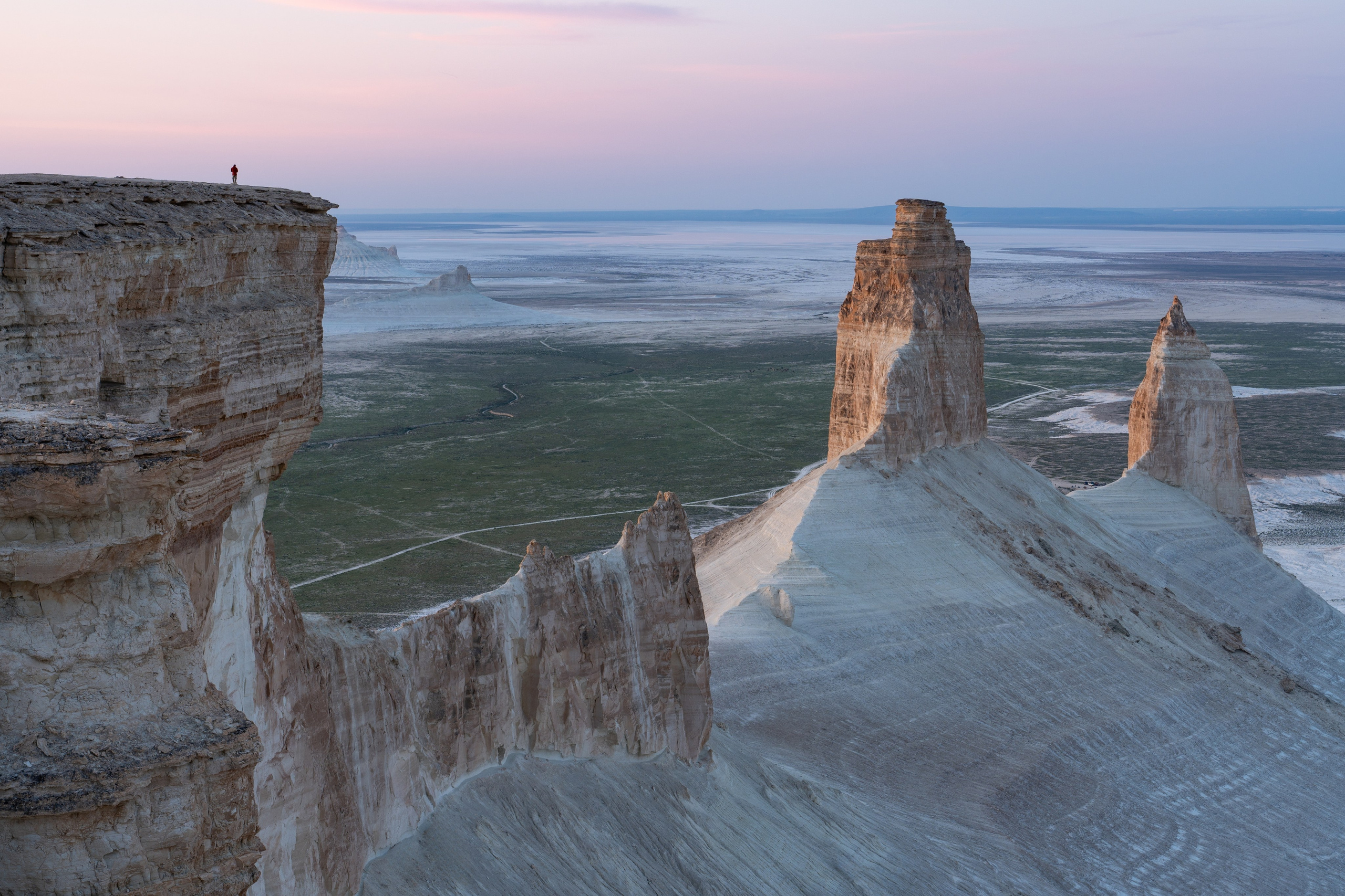 Аэрофотография. Daria wanderer photography