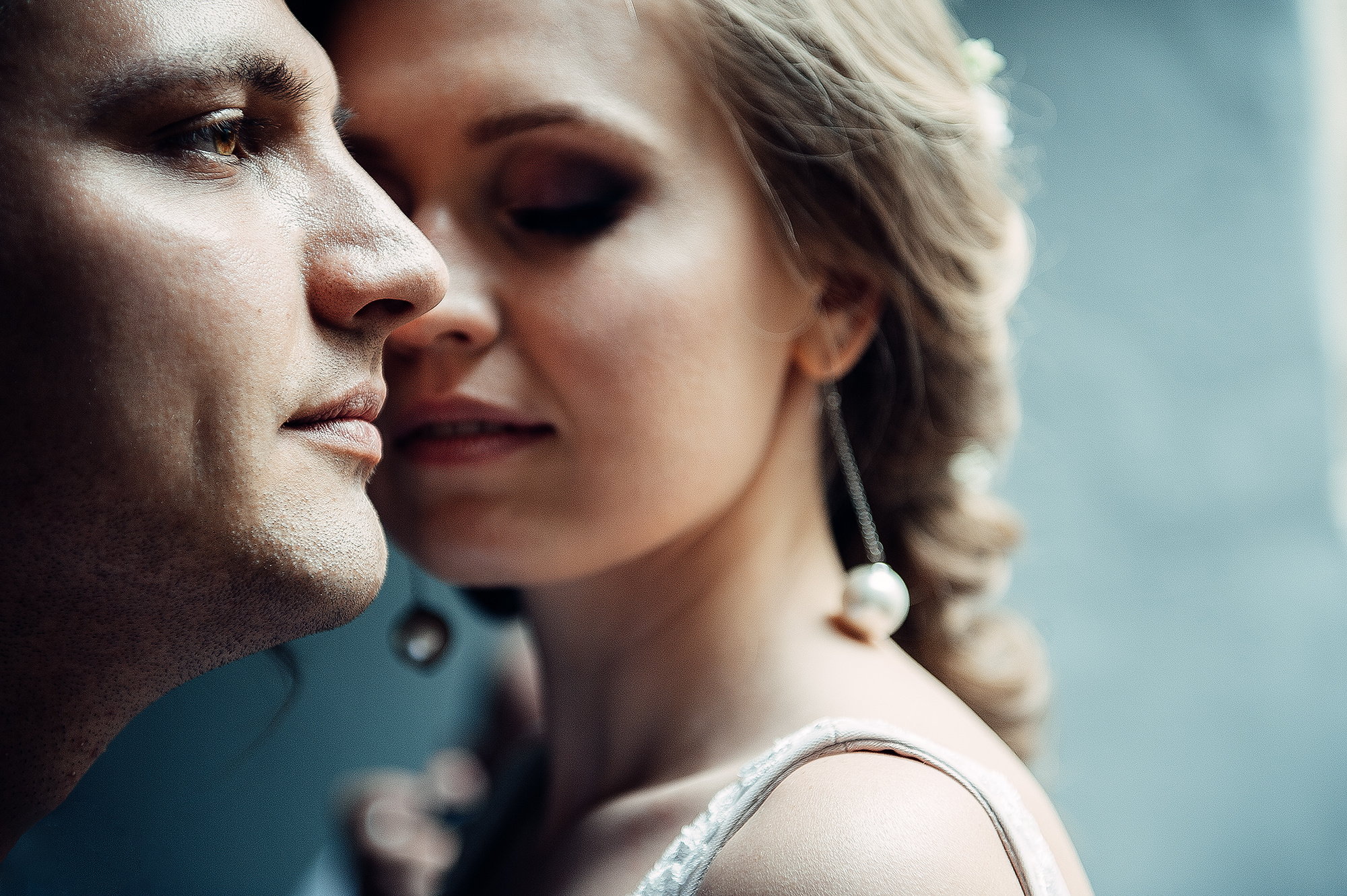 Портфолио. Свадебный фотограф в Москве Алексей Тук