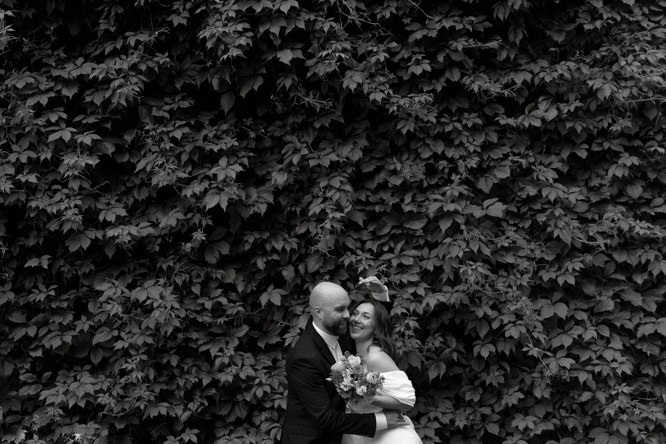 Wedding day Денис & Наталья. Свадебный фотограф Колесников Антон