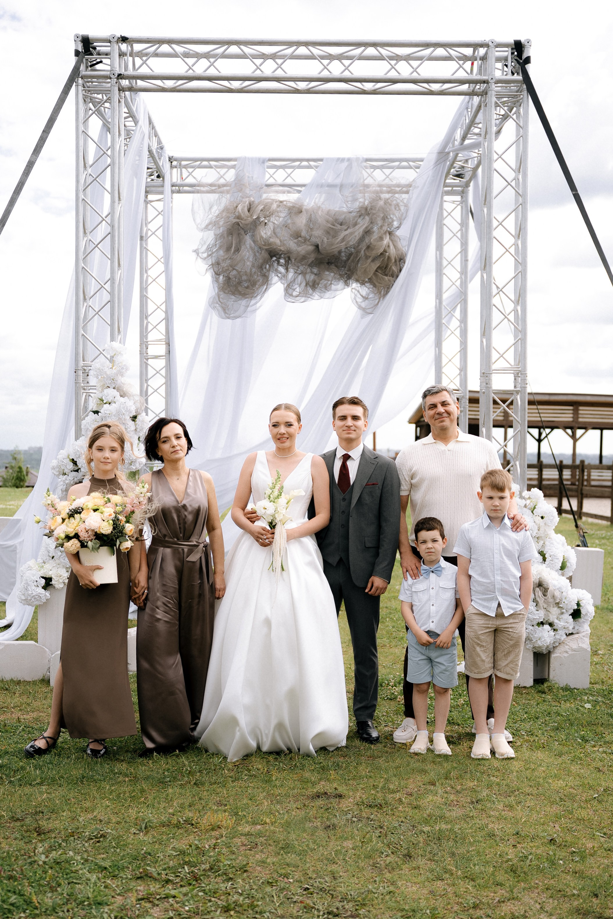 Roman+Daria/ Anons. Семейный и портретный фотограф в Саратове Сахарова Маша