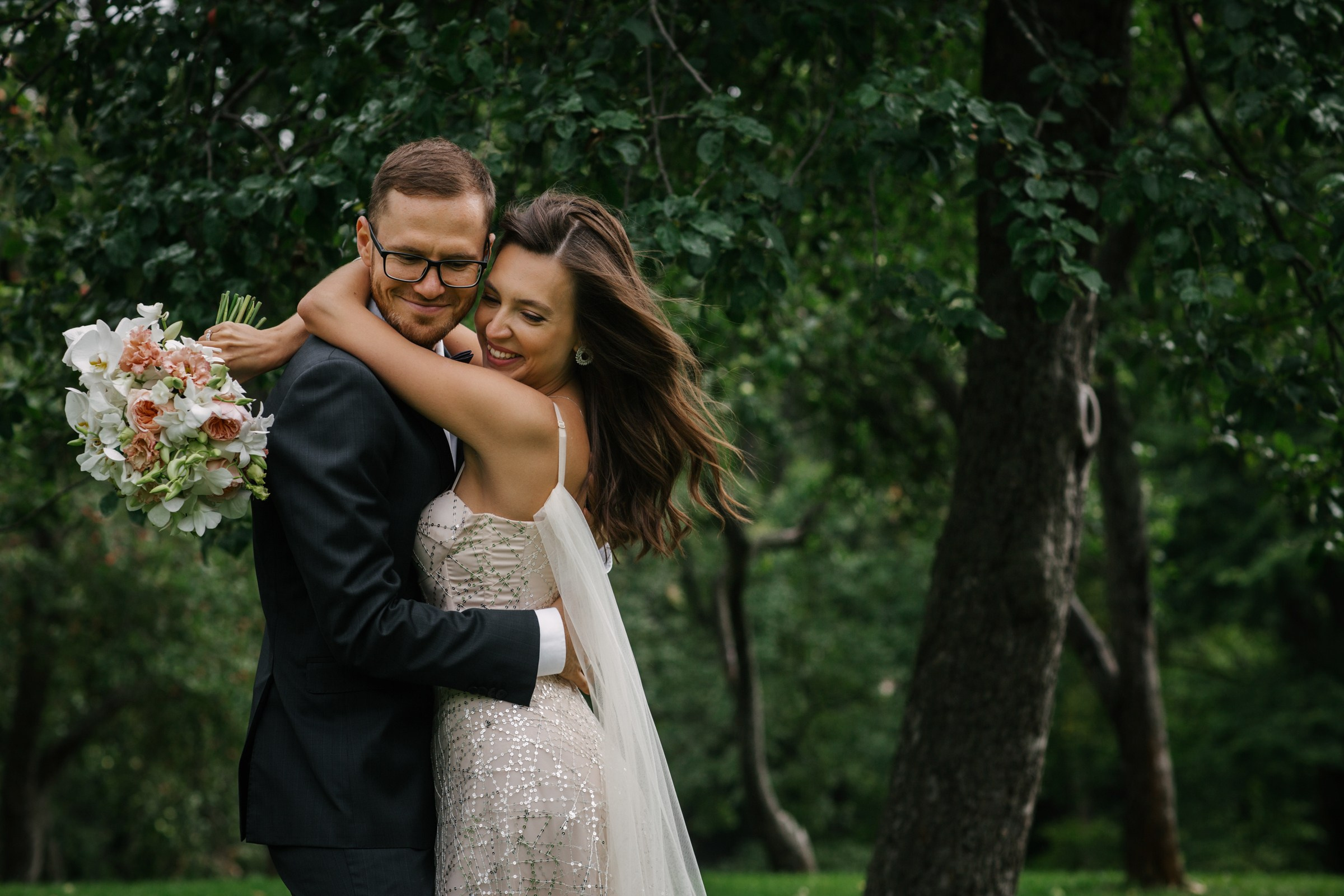 Москва, Россия. Анна Атаян Фотограф