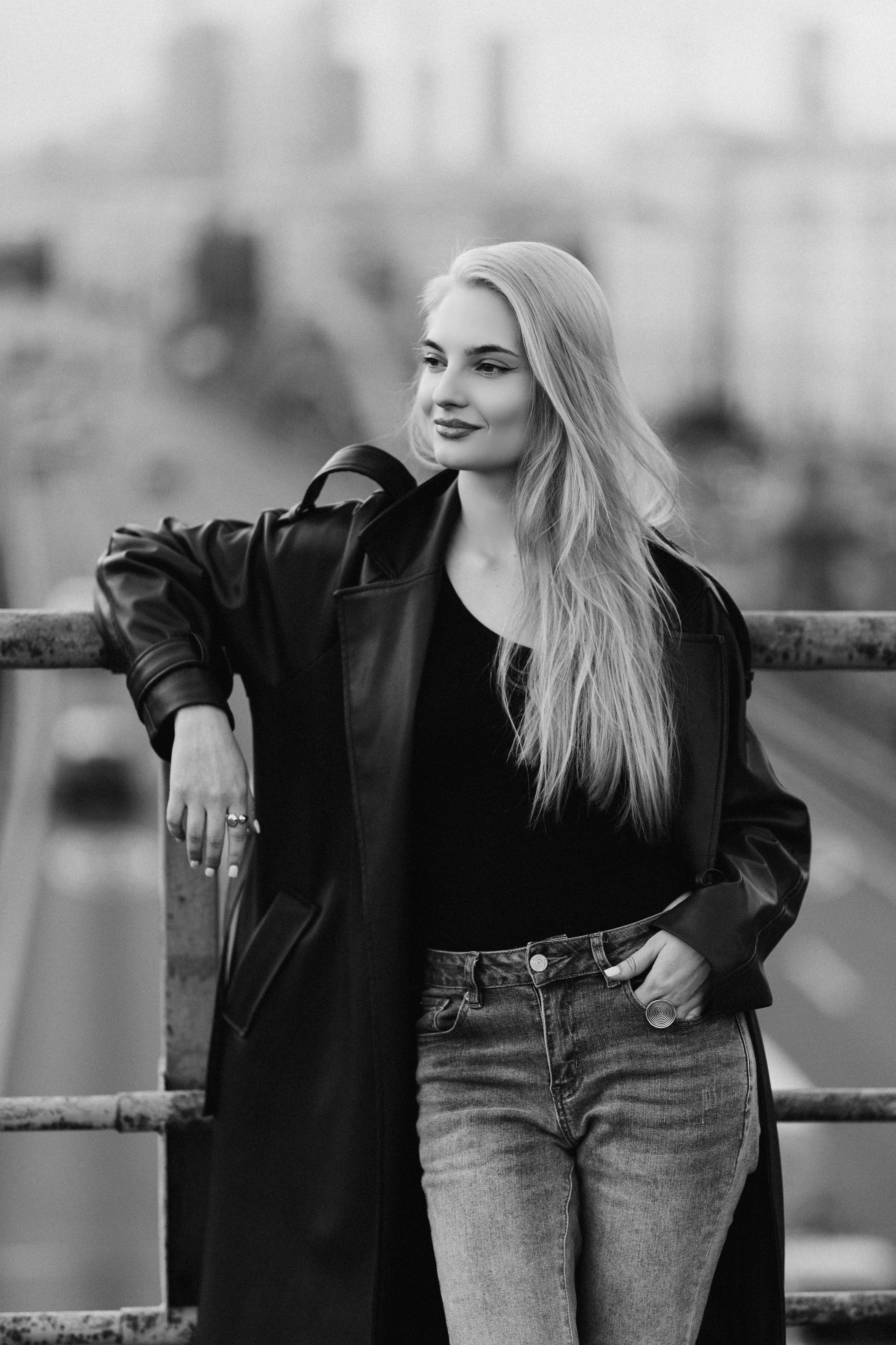 Полина. Фотограф Аби