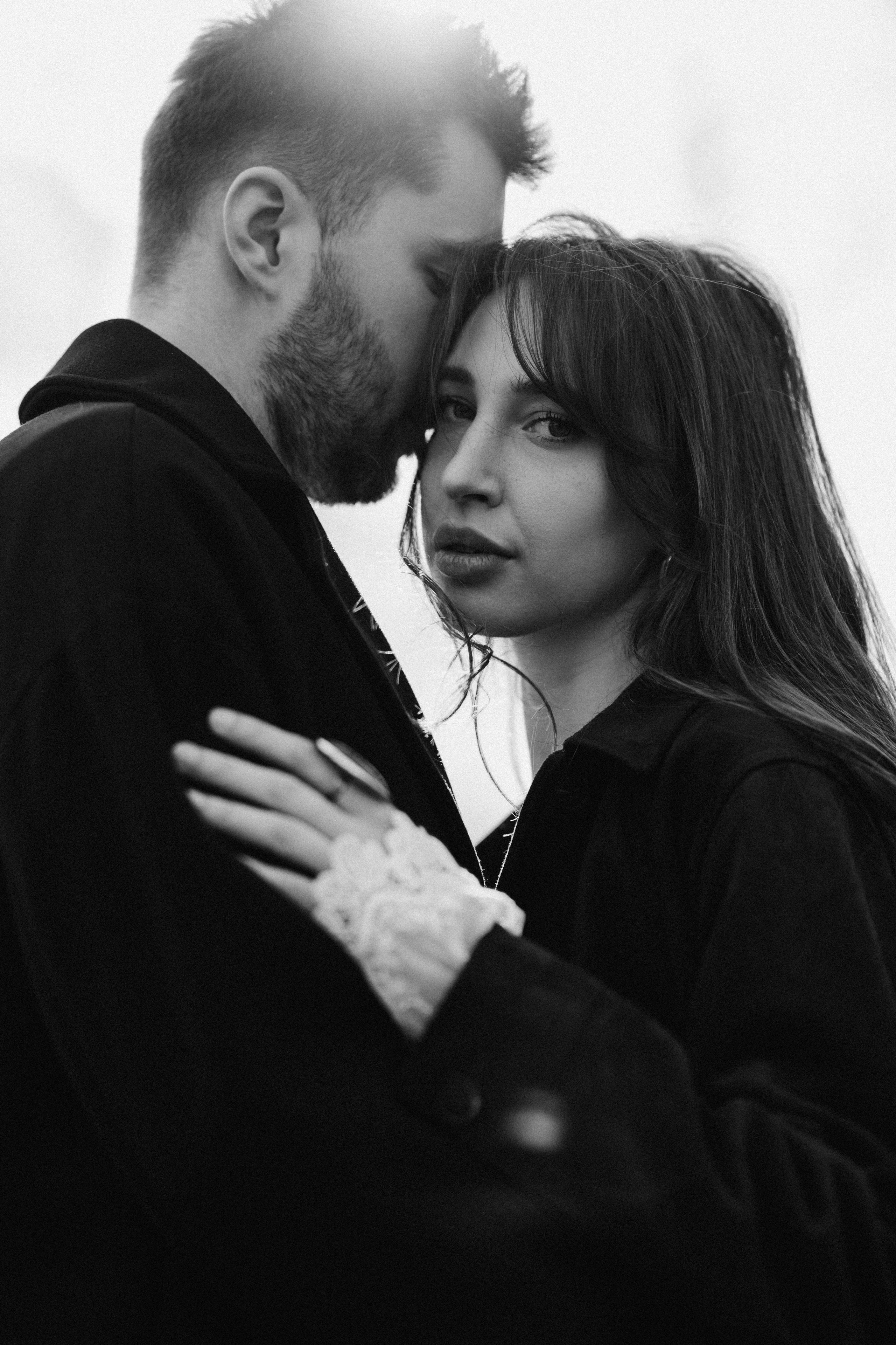 Дмитрий и Кристина. Фотограф Аби