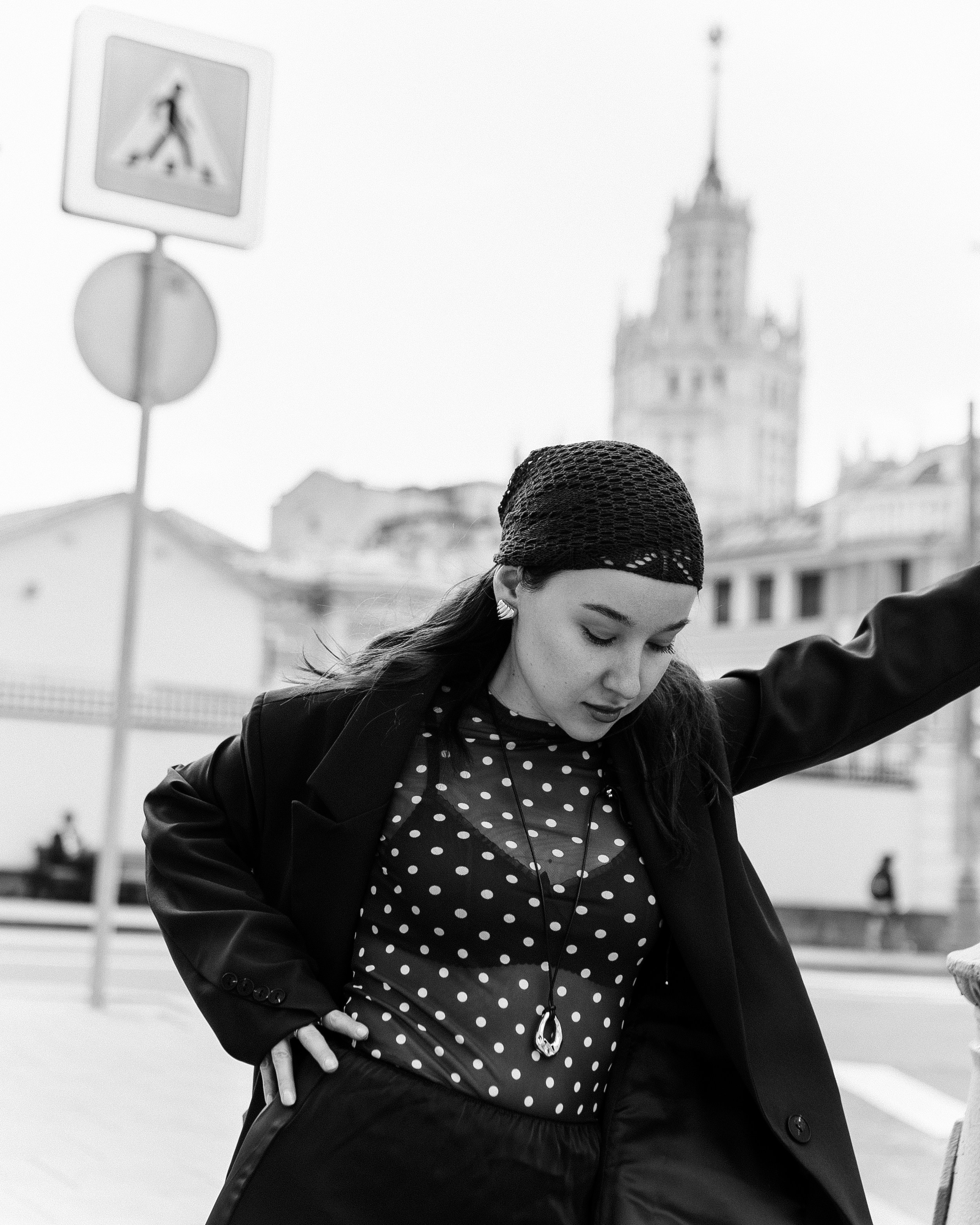NASTYA. Tatiana Leman
