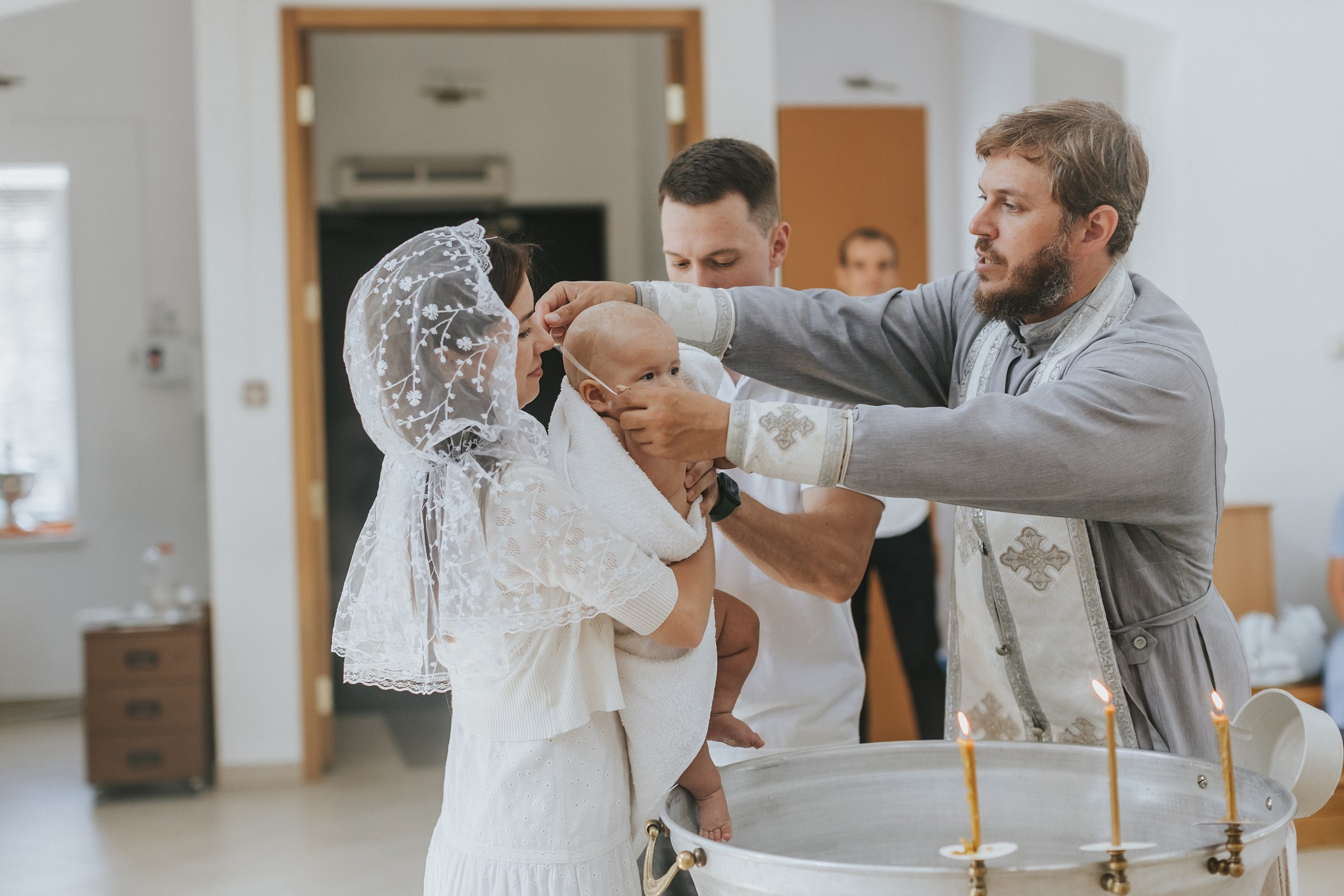 Церковь Веры, Надежды, Любови и матери их Софии. Фотографы в городе Волгограде — Людмила Агеева и Алексей Околелов