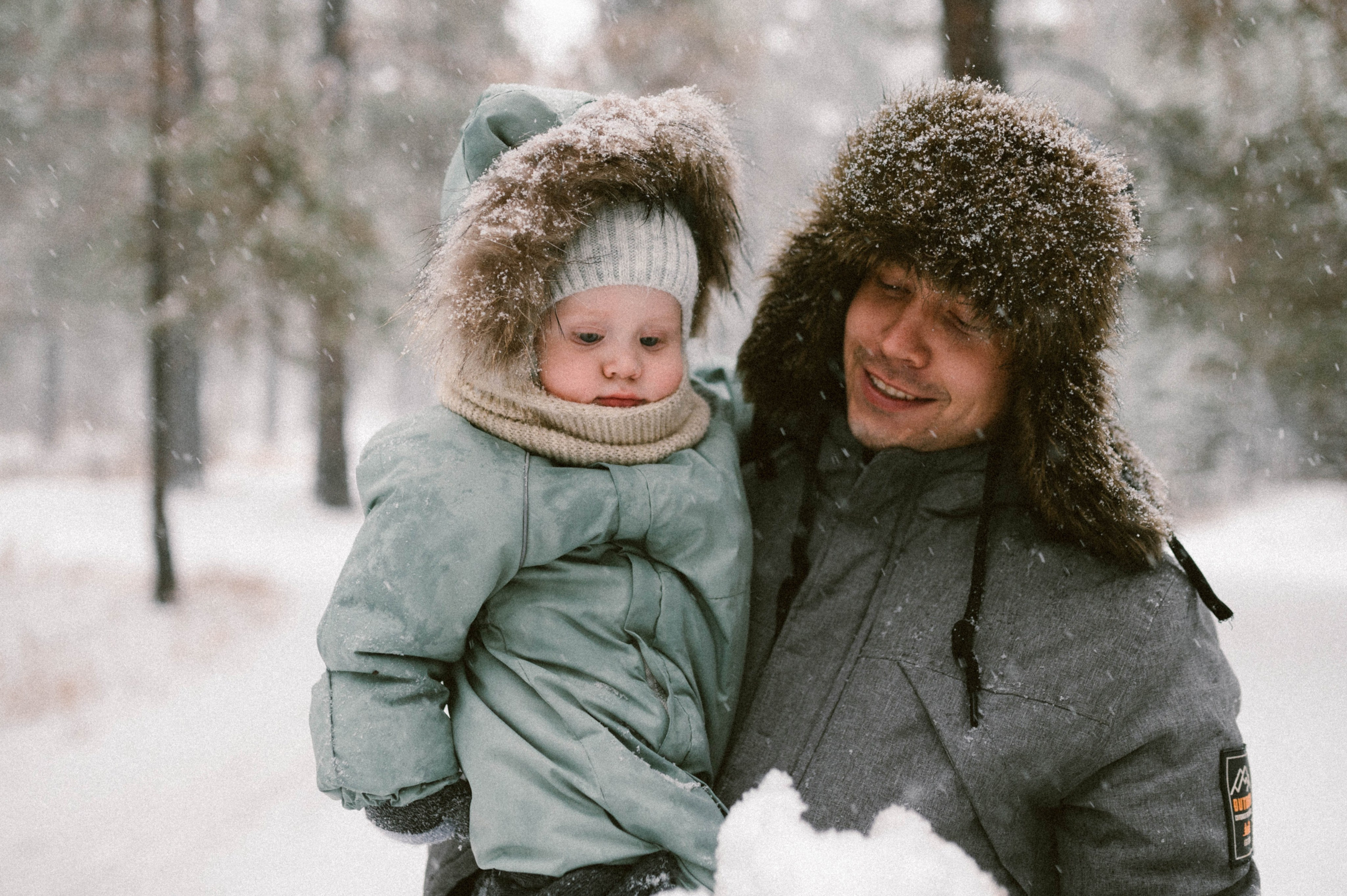 Юра, Алина и Стёпа. Свадебный и семейный фотограф в Чите Юлия Оранская