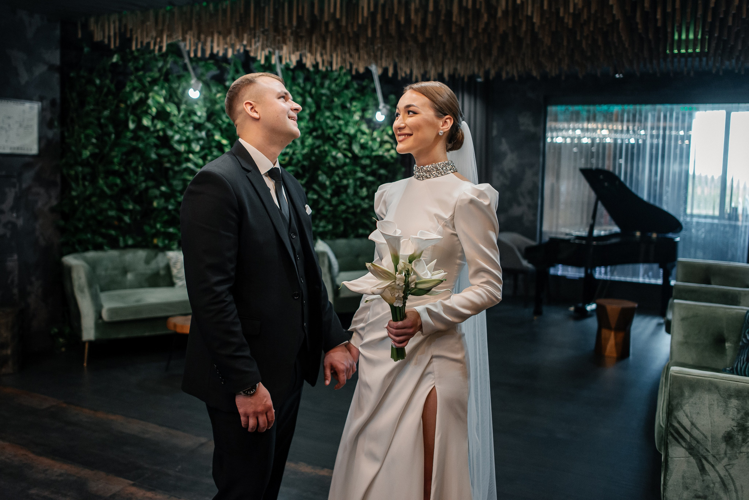 Алексей и Юлиана. Свадебный фотограф Курск Артем Духтанов