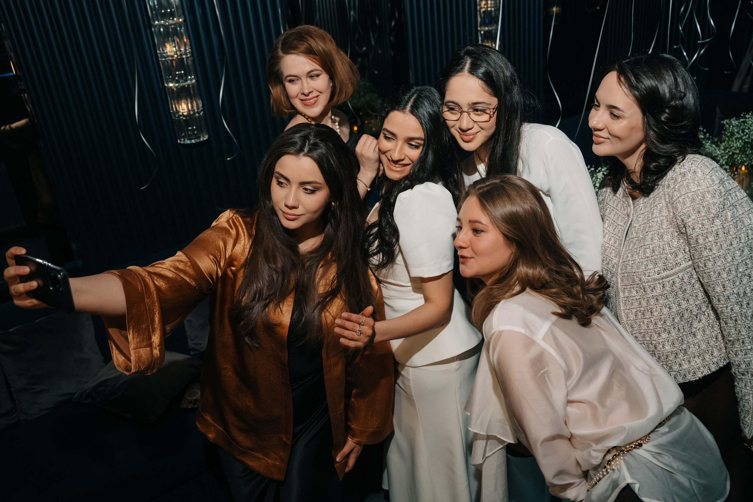 Репортажная съемка. Главная