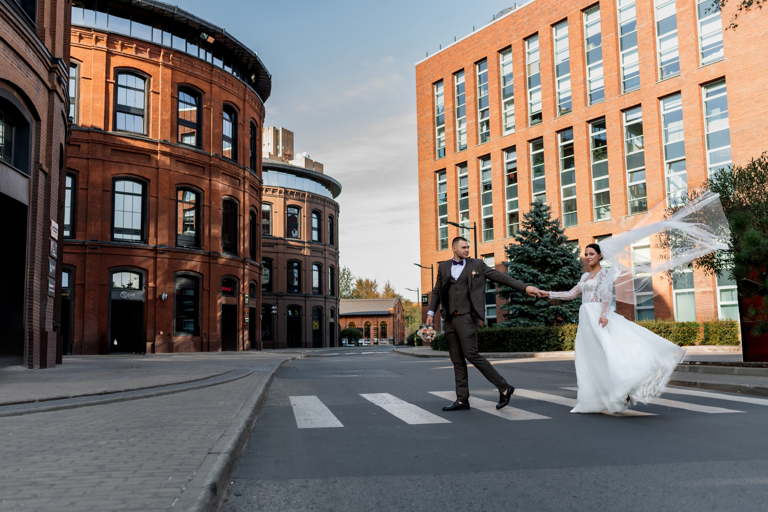 Анастасия и Артём. Фотограф в Москве/Зарайске Шахова Марина