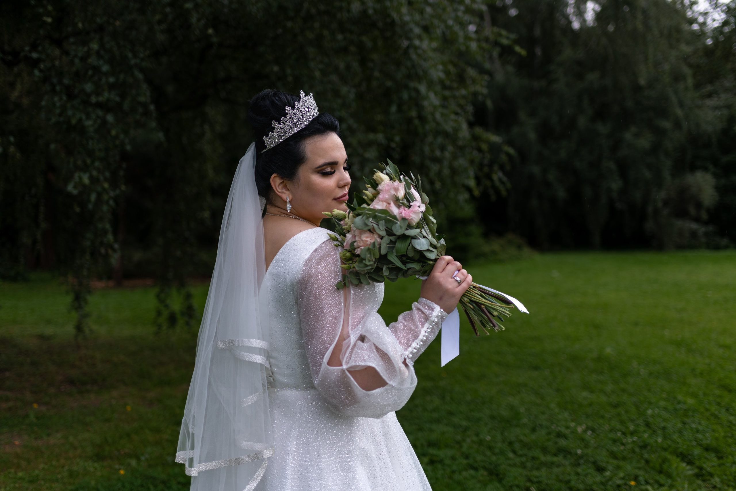 Виктория и Александр. Фотограф в Москве/Зарайске Шахова Марина