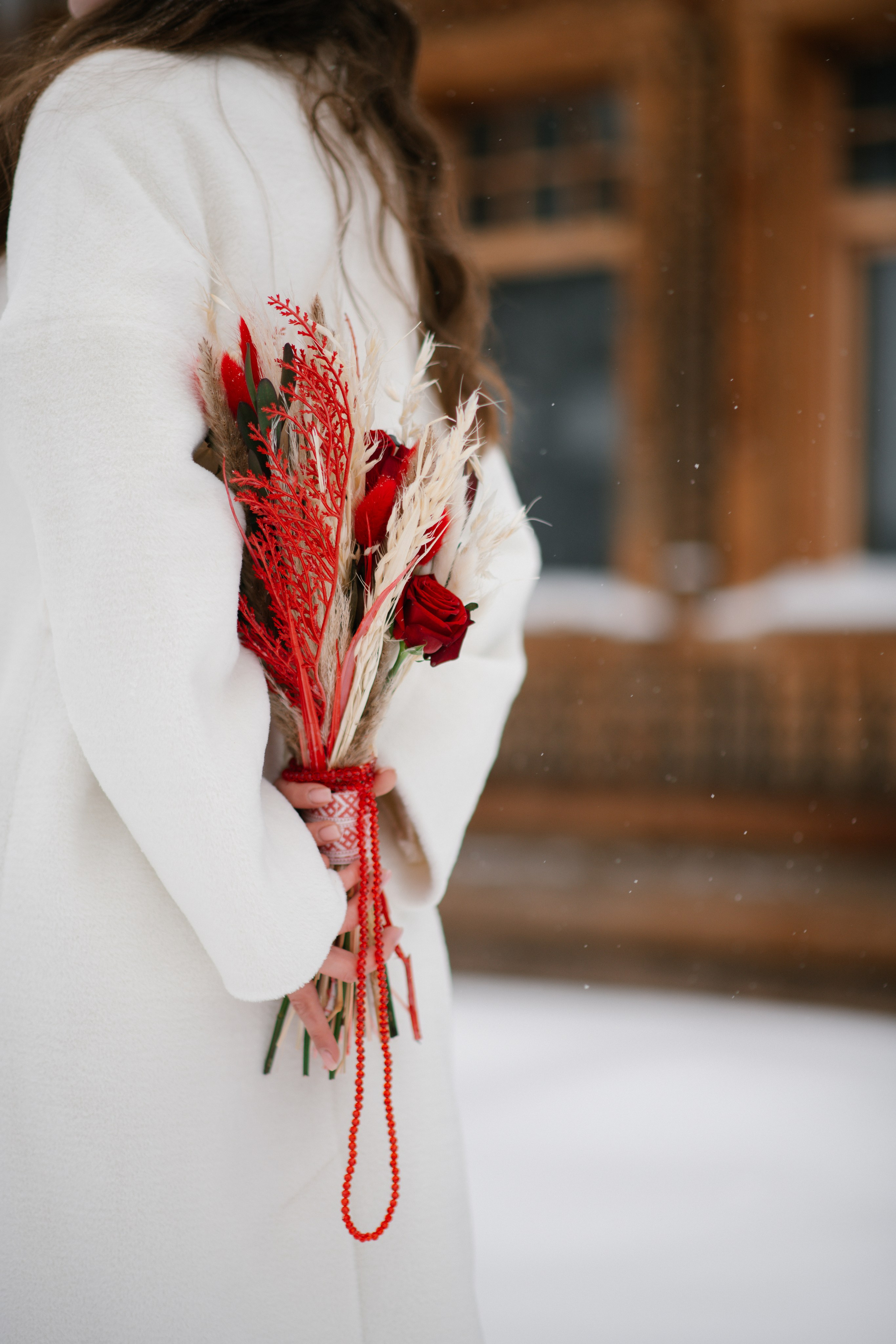 Костромская свадьба. Фотограф в Москве/Зарайске Шахова Марина