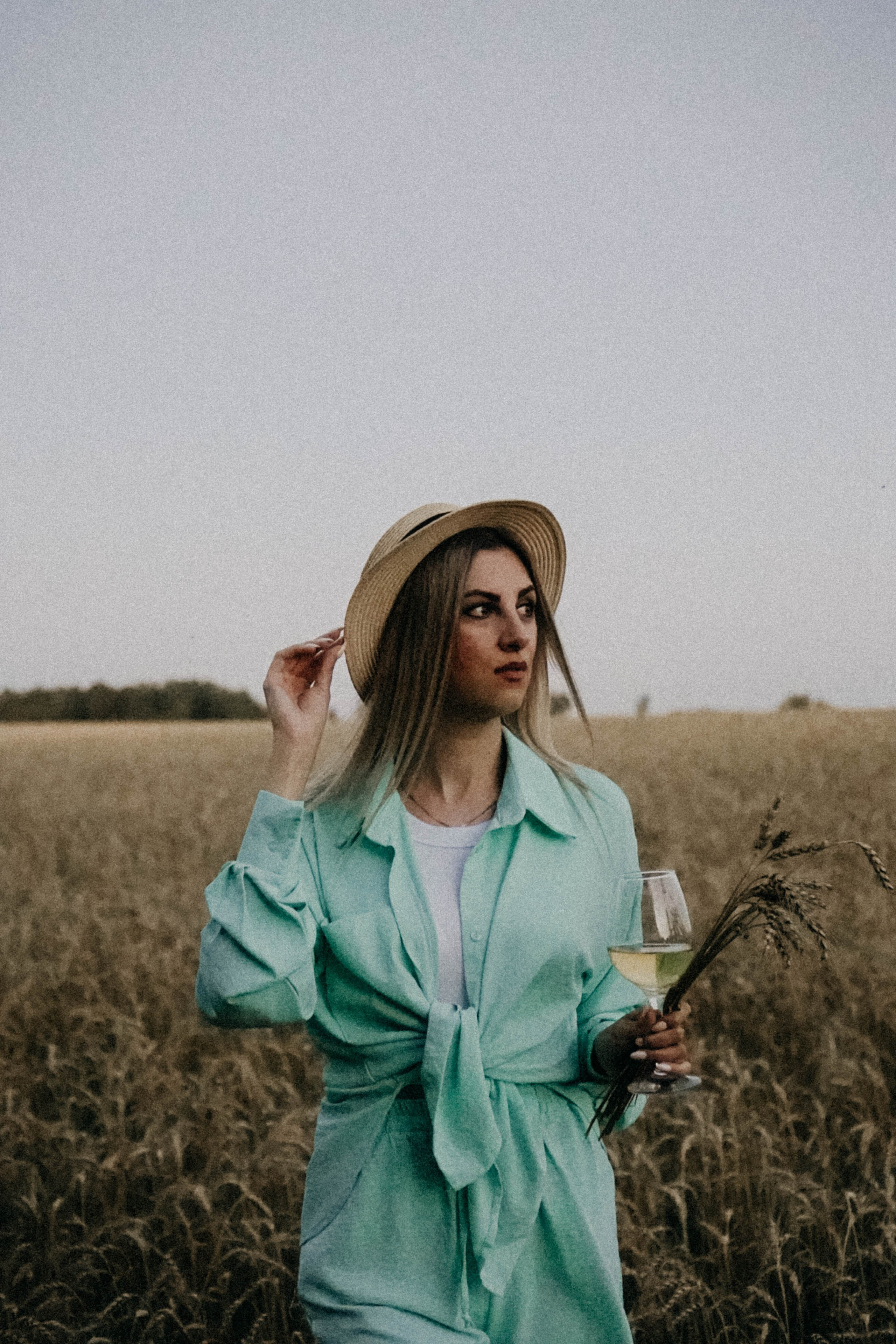 Летний вечер. Профессиональный фотограф, Санкт-Петербург — Виктория Богомолова