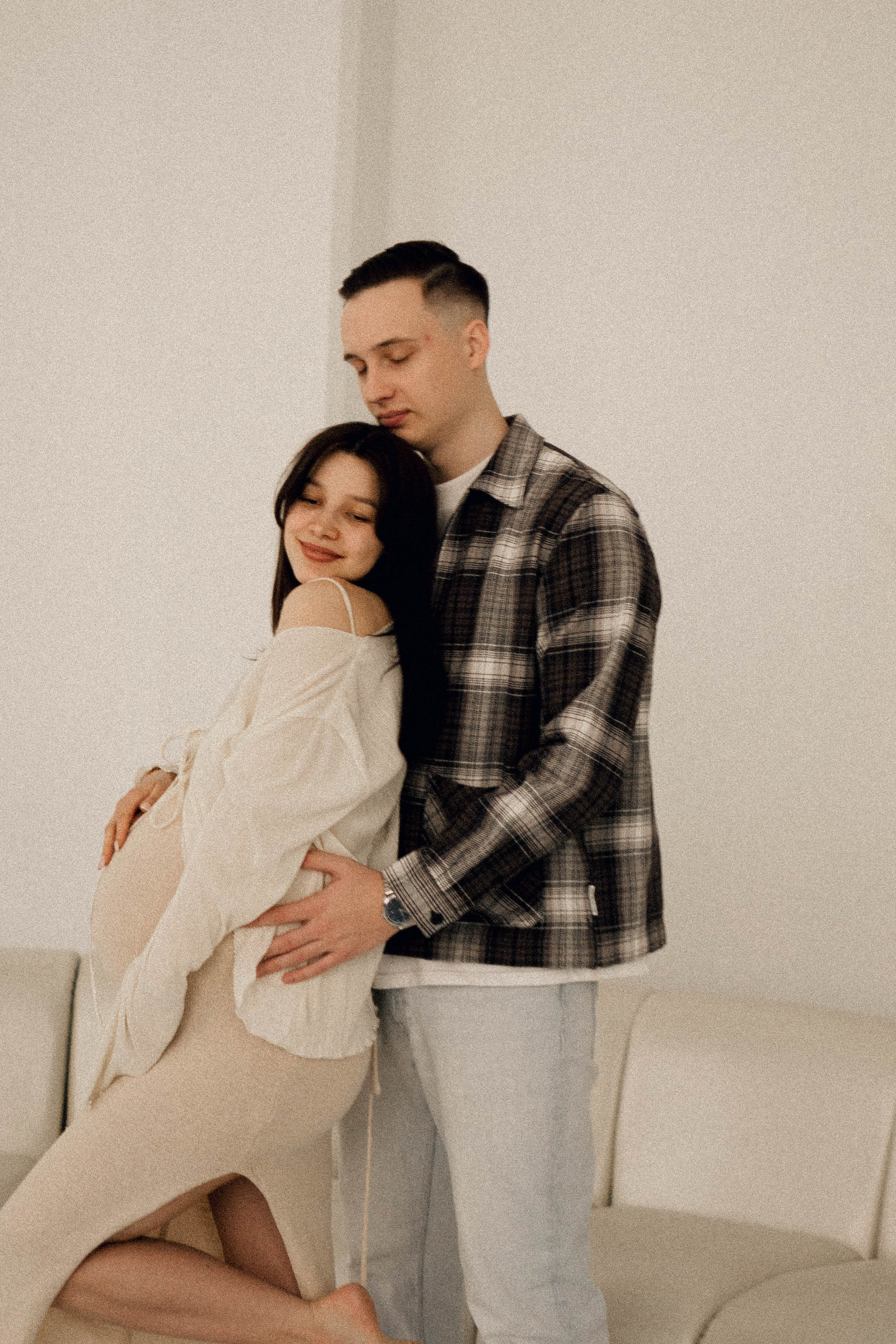 Love Story Беременность. Профессиональный фотограф, Санкт-Петербург — Виктория Богомолова