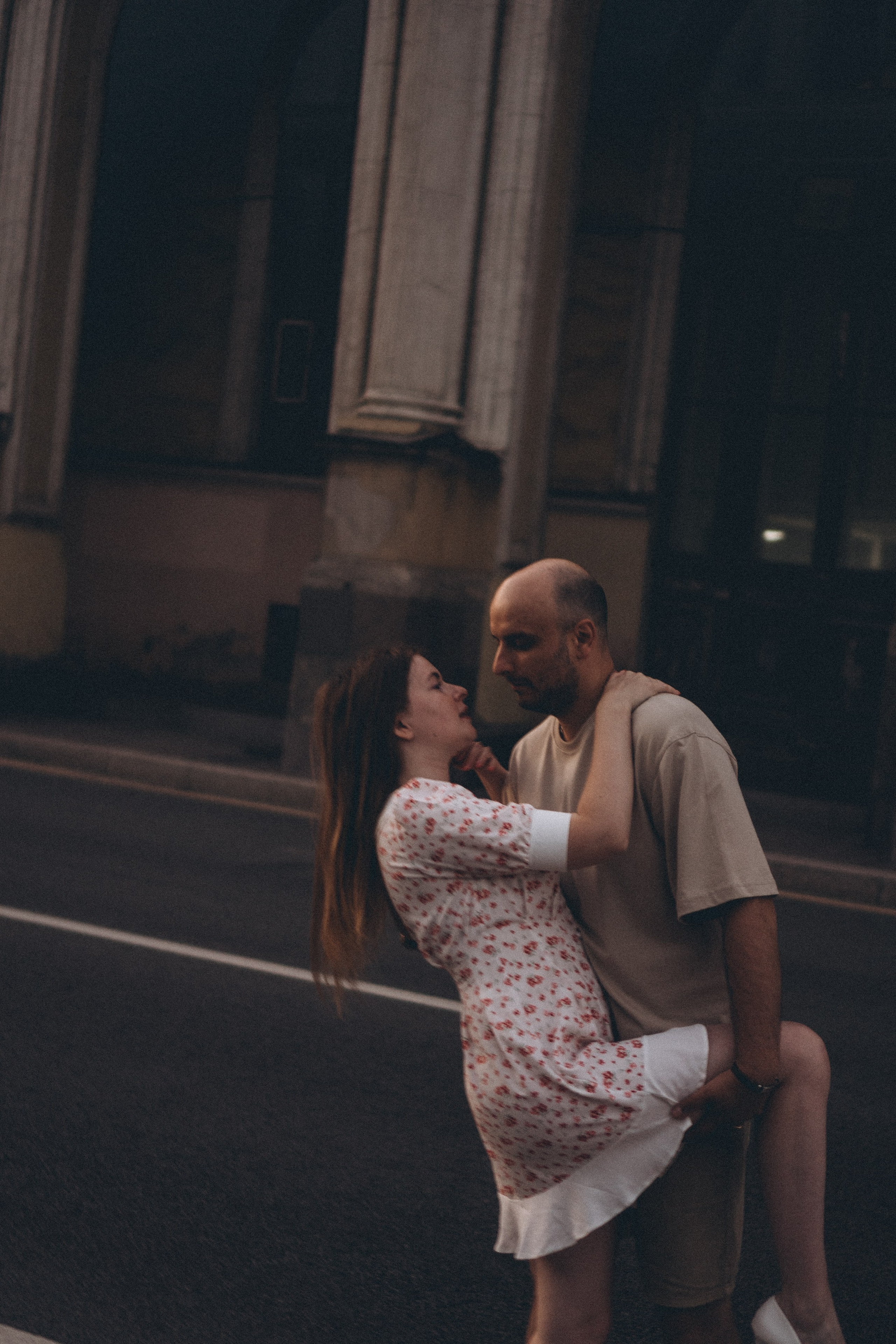 ПРОГУЛКА УТОРОМ ПО ПИТЕРУ. Профессиональный фотограф, Санкт-Петербург — Виктория Богомолова