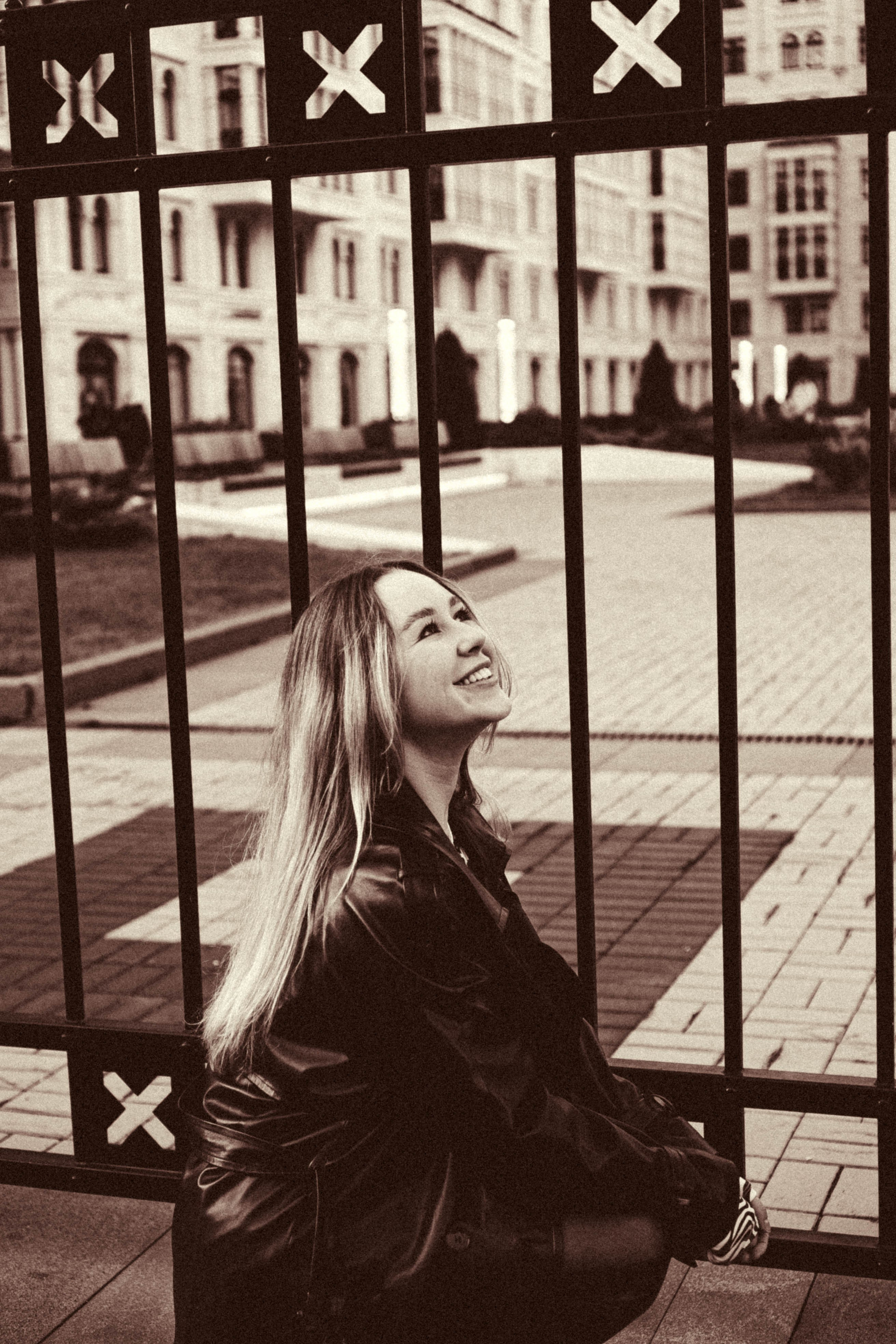 Ксения. Профессиональный фотограф, Санкт-Петербург — Виктория Богомолова