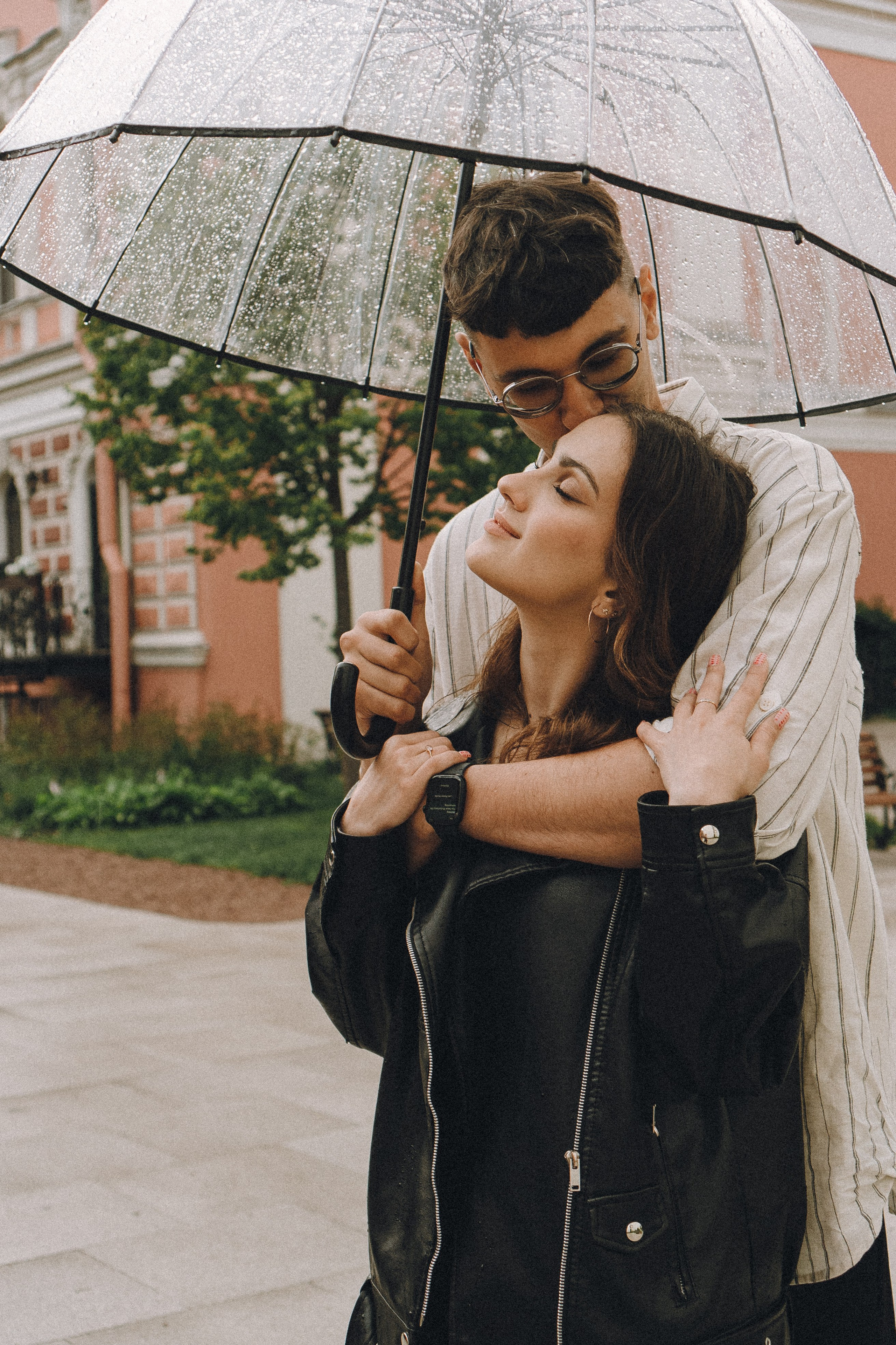 ЛЮБОВЬ В ИЮНЕ. Профессиональный фотограф, Санкт-Петербург — Виктория Богомолова