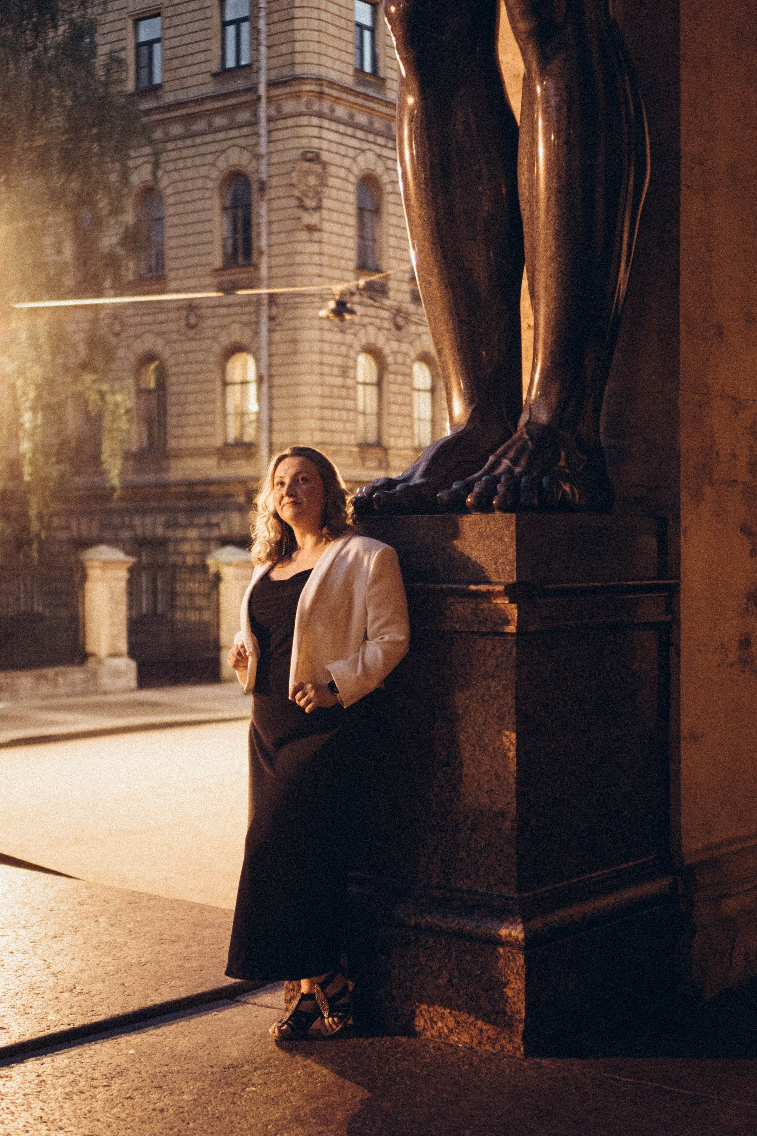 Закатная серия. Профессиональный фотограф, Санкт-Петербург — Виктория Богомолова