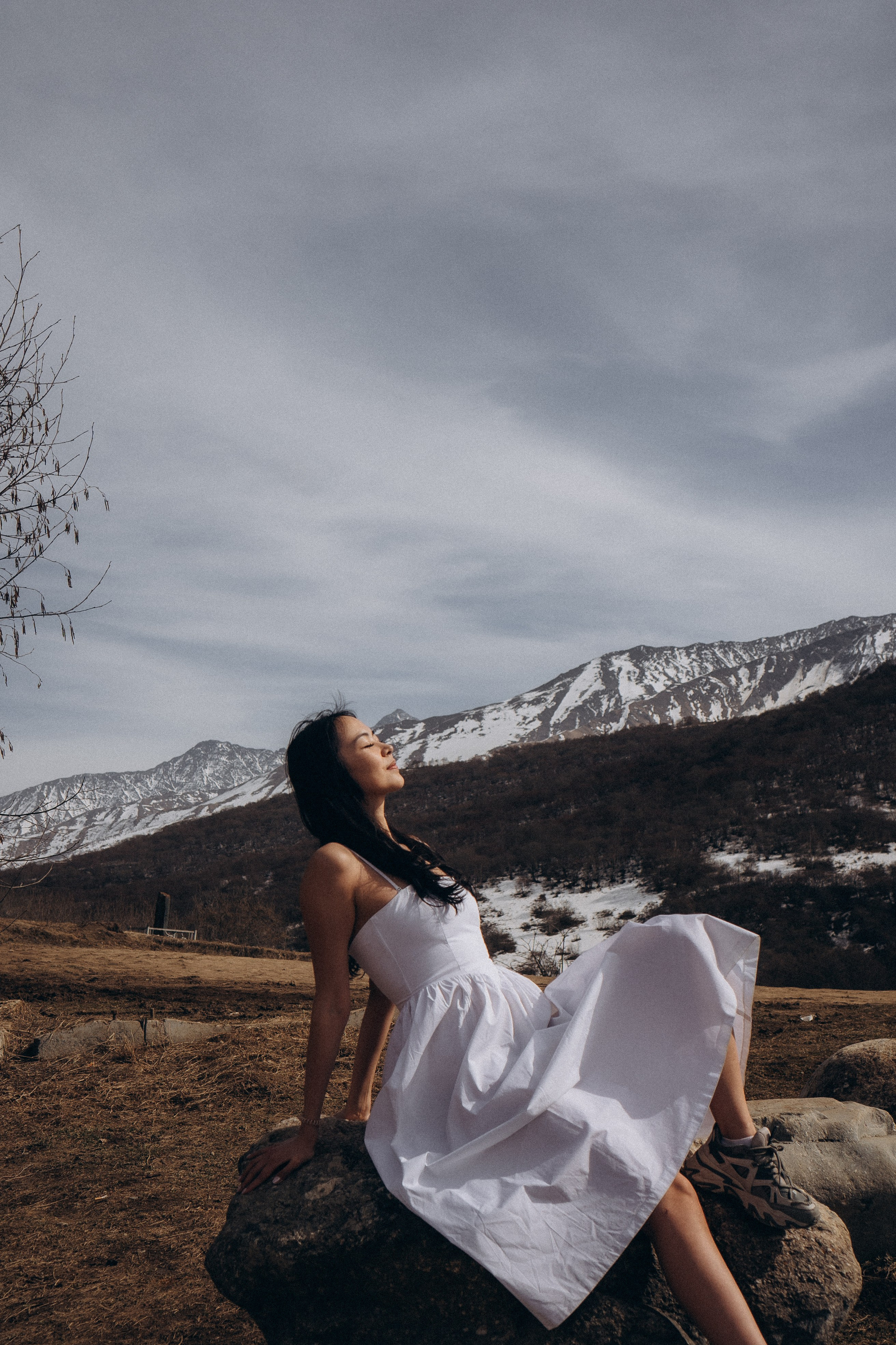 ОСЕТИЯ. Профессиональный фотограф, Санкт-Петербург — Виктория Богомолова