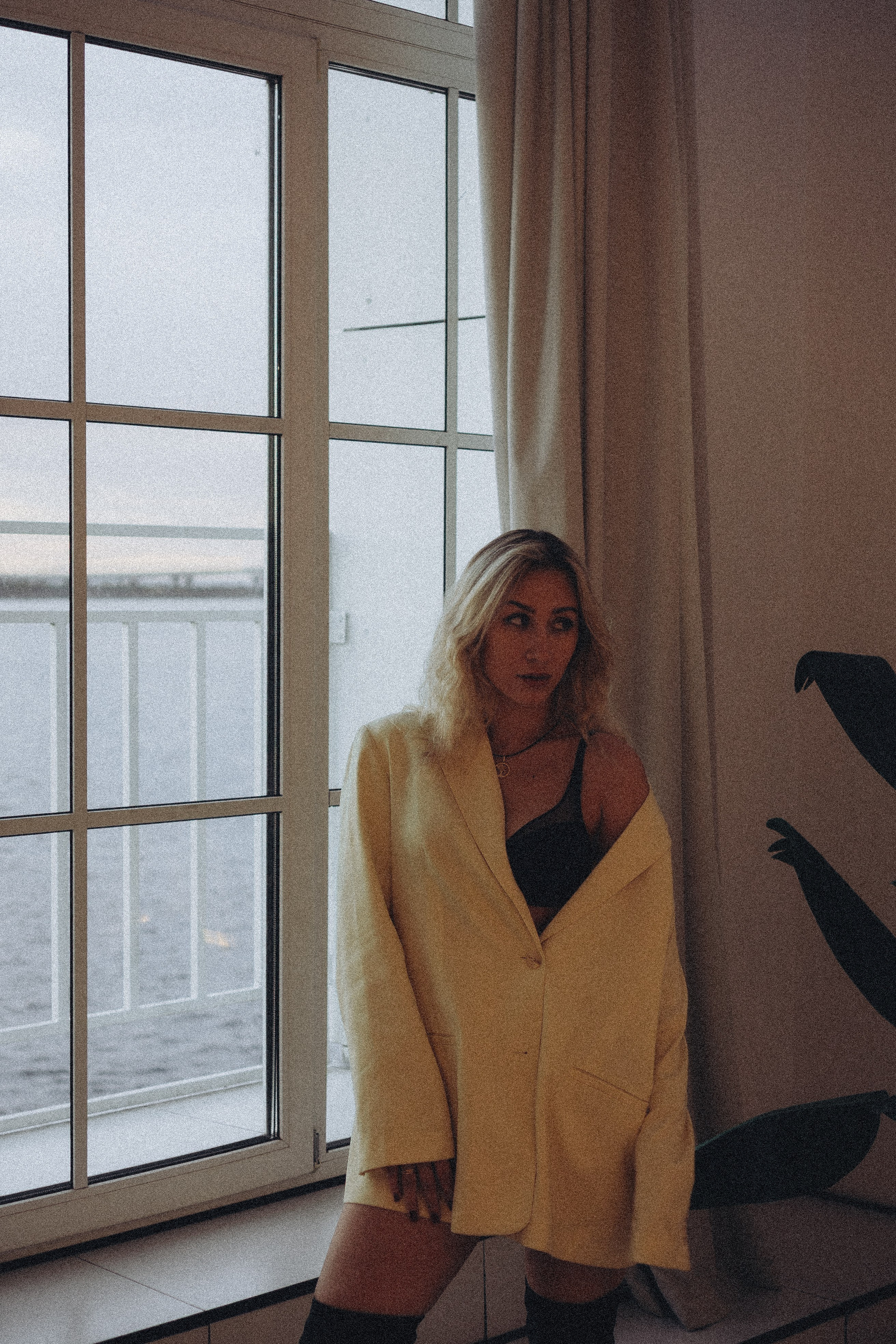 Студийная. Профессиональный фотограф, Санкт-Петербург — Виктория Богомолова