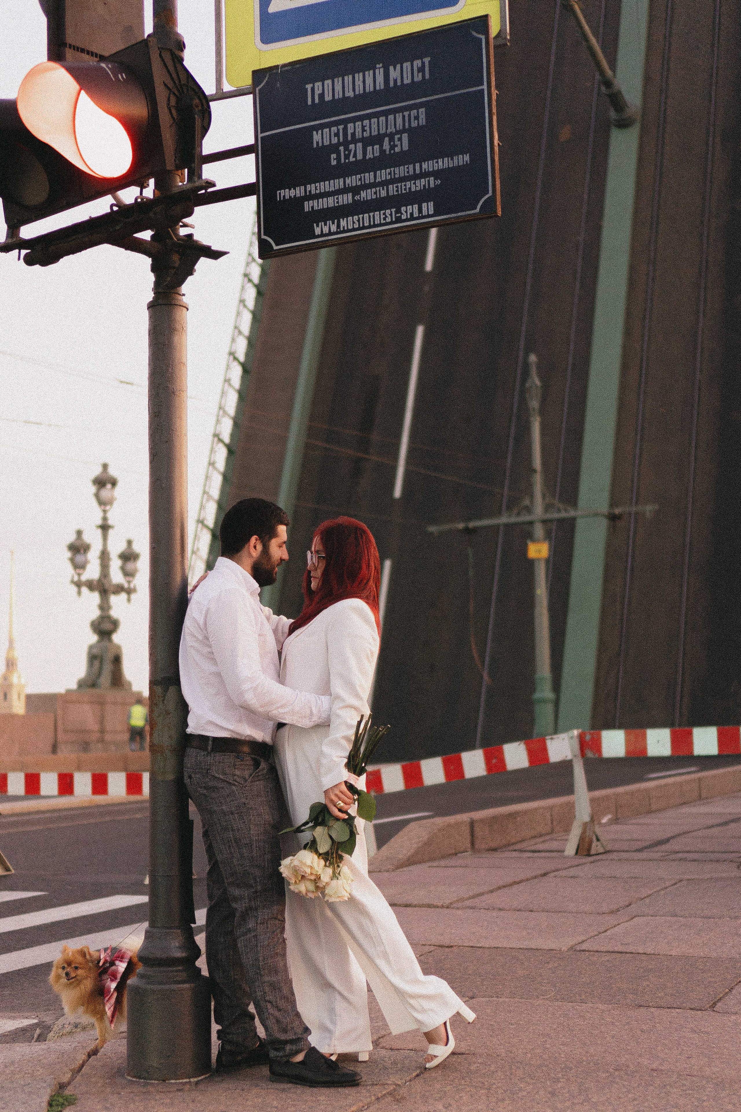 РАССВЕТНАЯ ИСТОРИЯ. Профессиональный фотограф, Санкт-Петербург — Виктория Богомолова