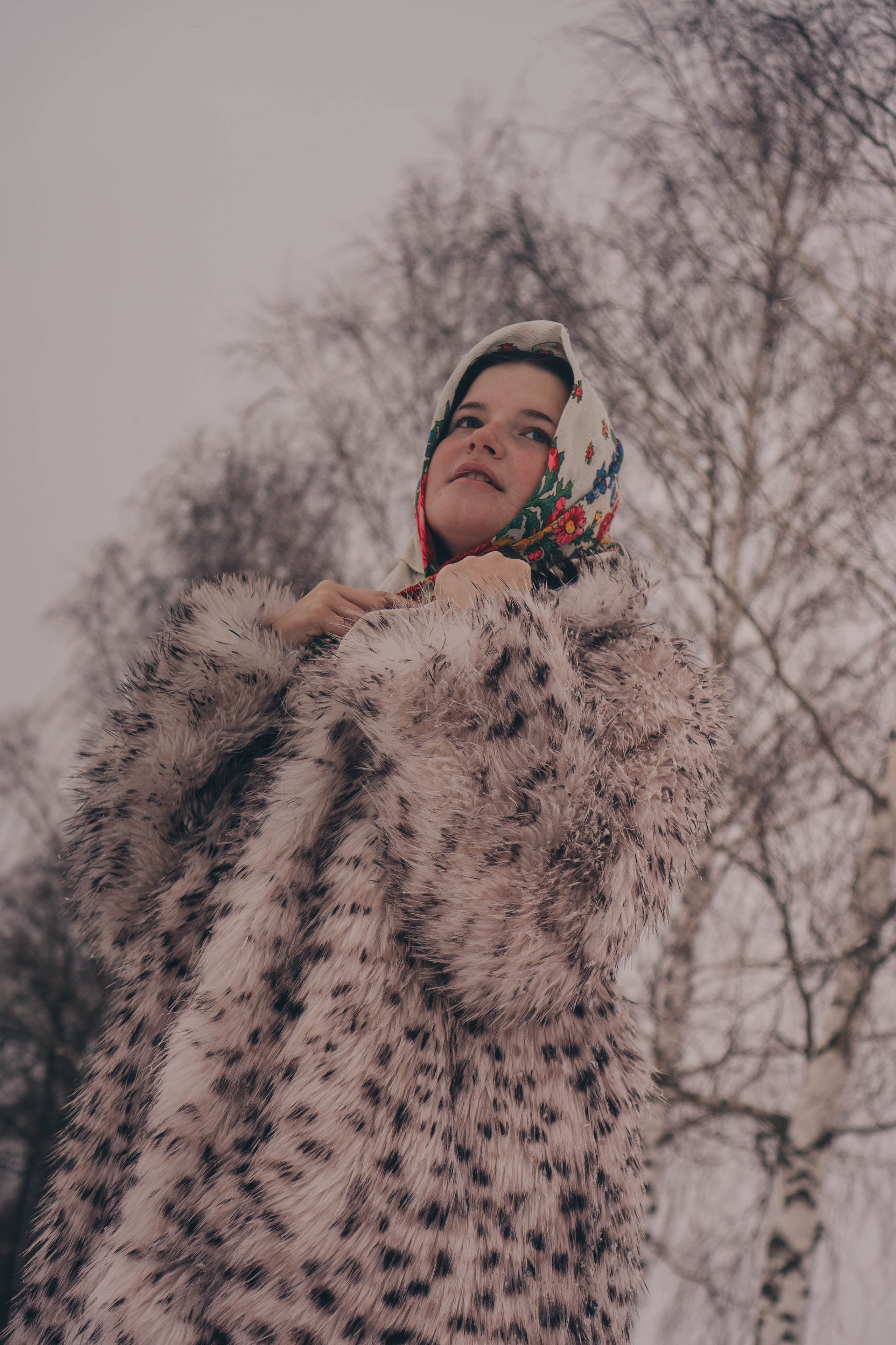Деревня. Профессиональный фотограф, Санкт-Петербург — Виктория Богомолова
