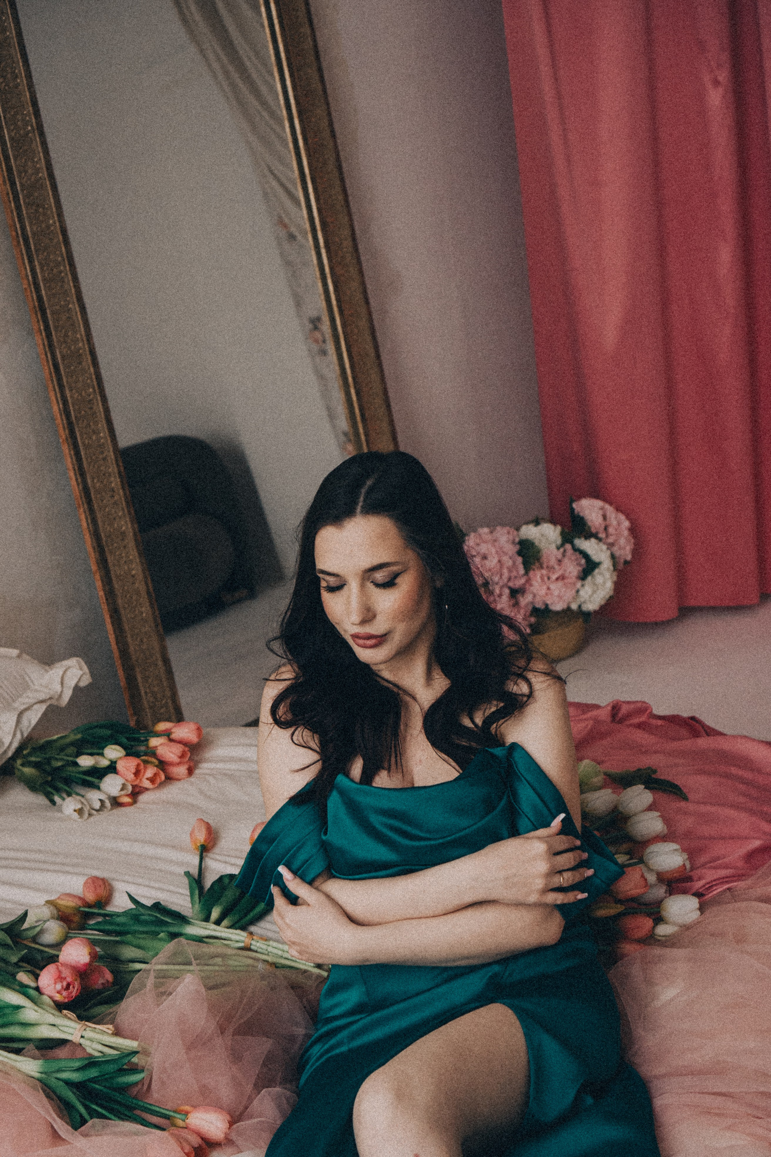 Весенняя. Профессиональный фотограф, Санкт-Петербург — Виктория Богомолова