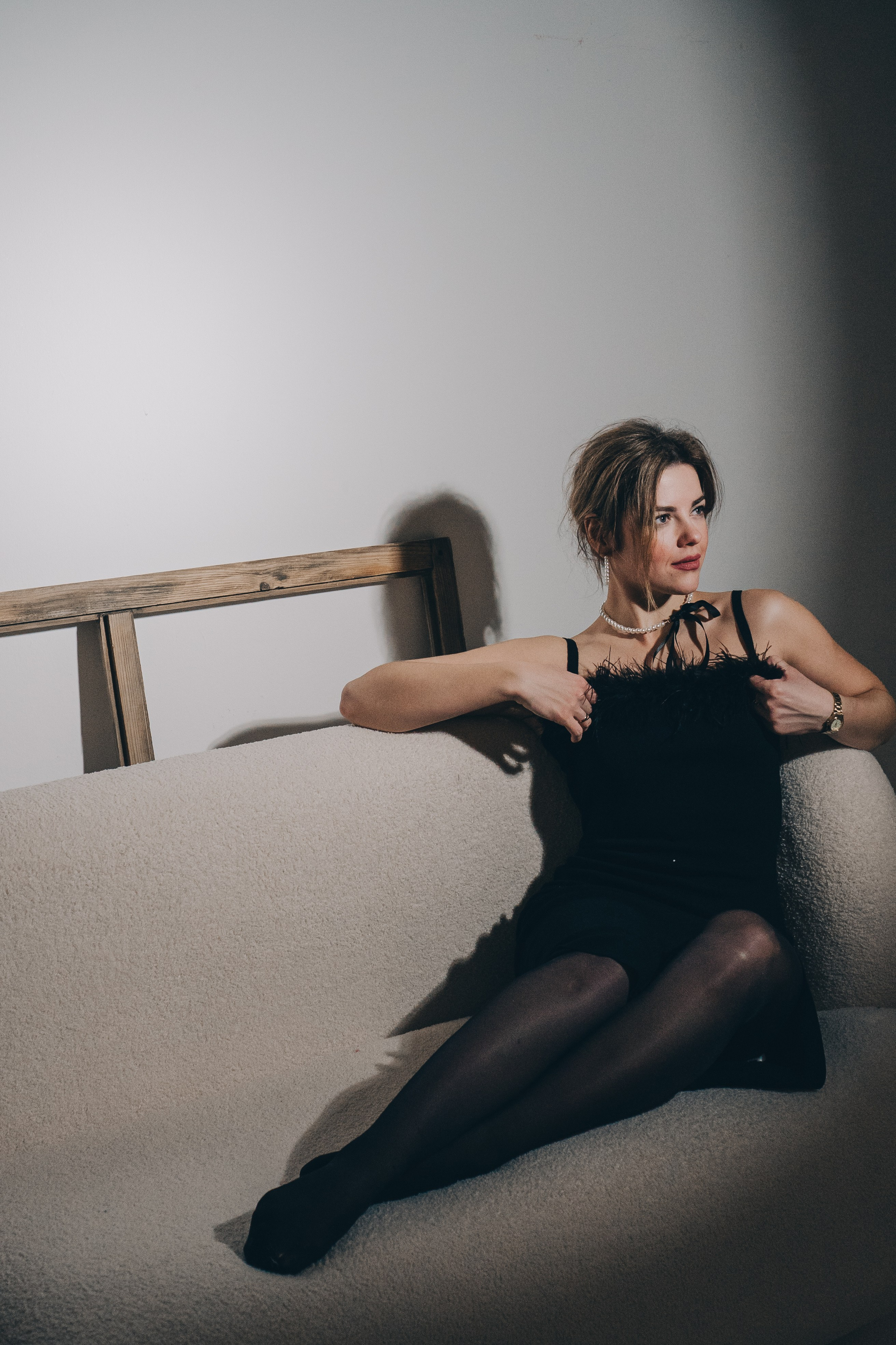 Студийная. Профессиональный фотограф, Санкт-Петербург — Виктория Богомолова