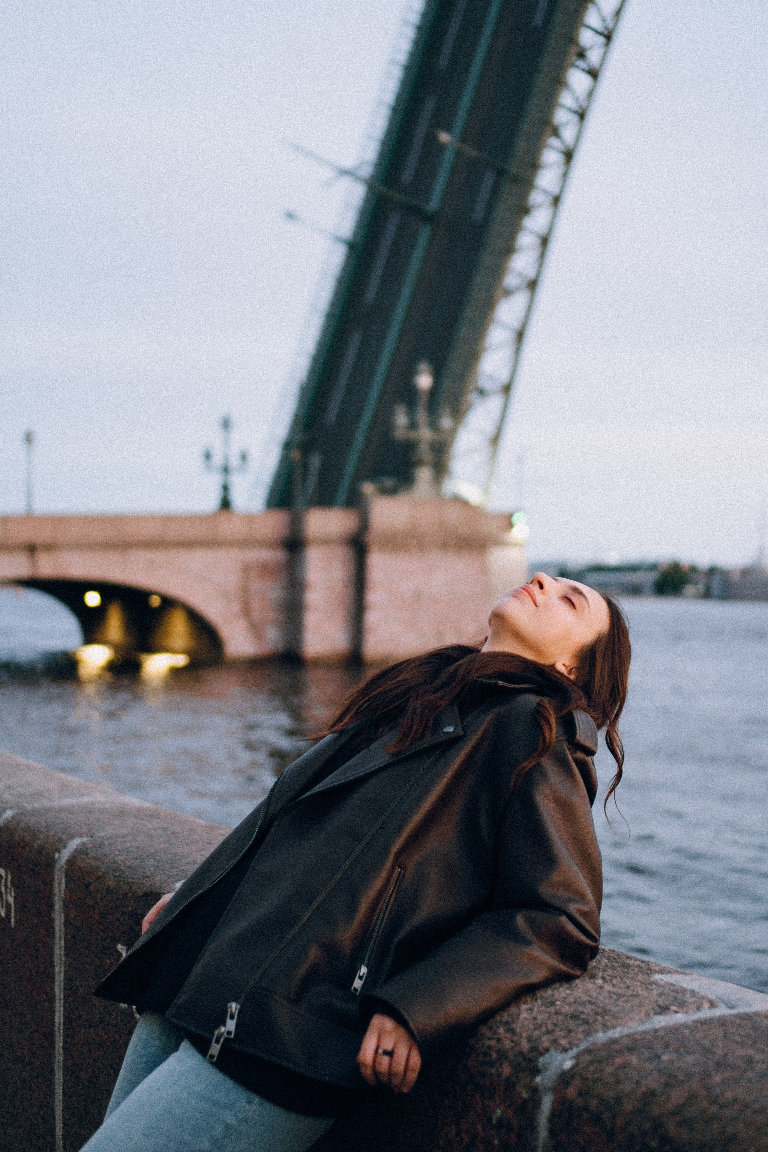 Рассветная история любви. Профессиональный фотограф, Санкт-Петербург — Виктория Богомолова