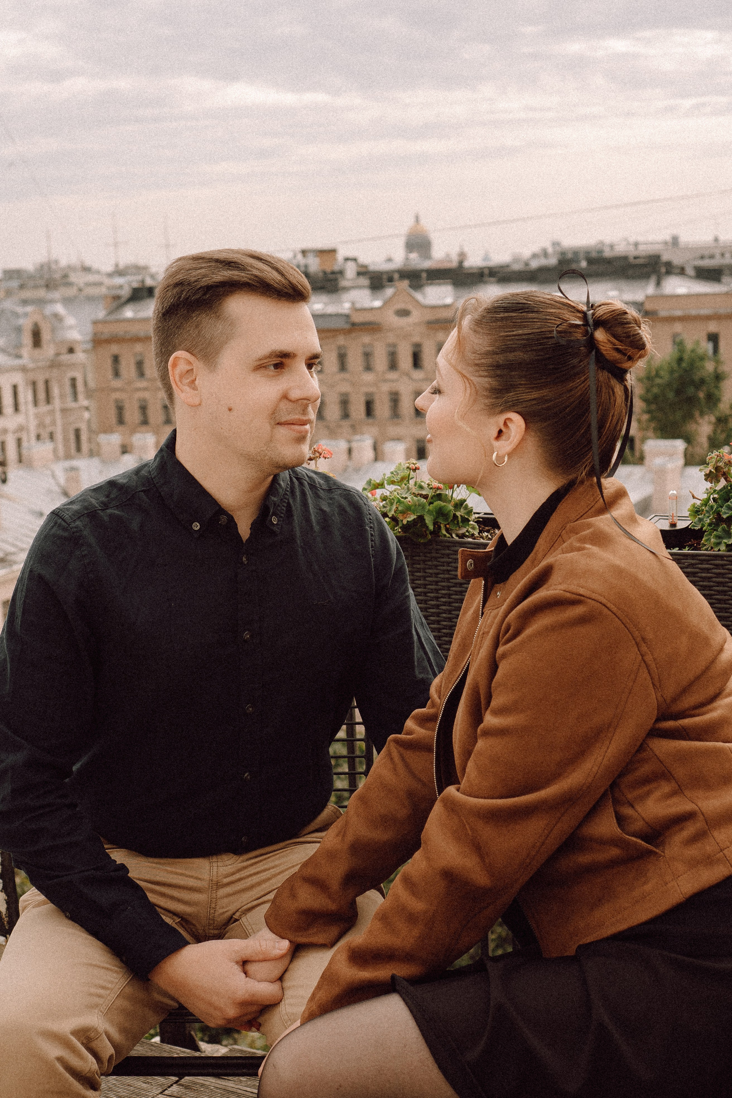 LOVE. Профессиональный фотограф, Санкт-Петербург — Виктория Богомолова