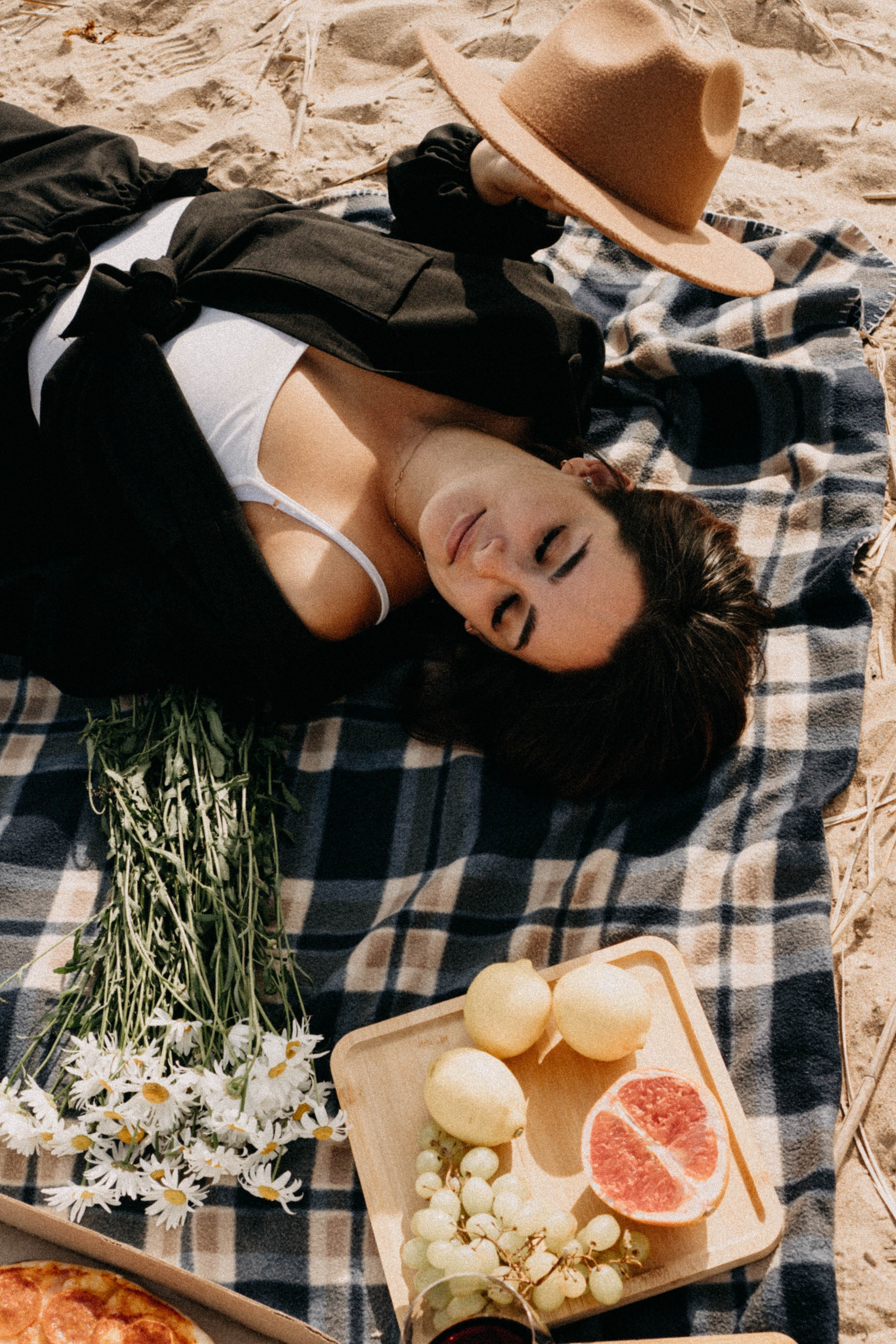 Летняя прогулка. Профессиональный фотограф, Санкт-Петербург — Виктория Богомолова