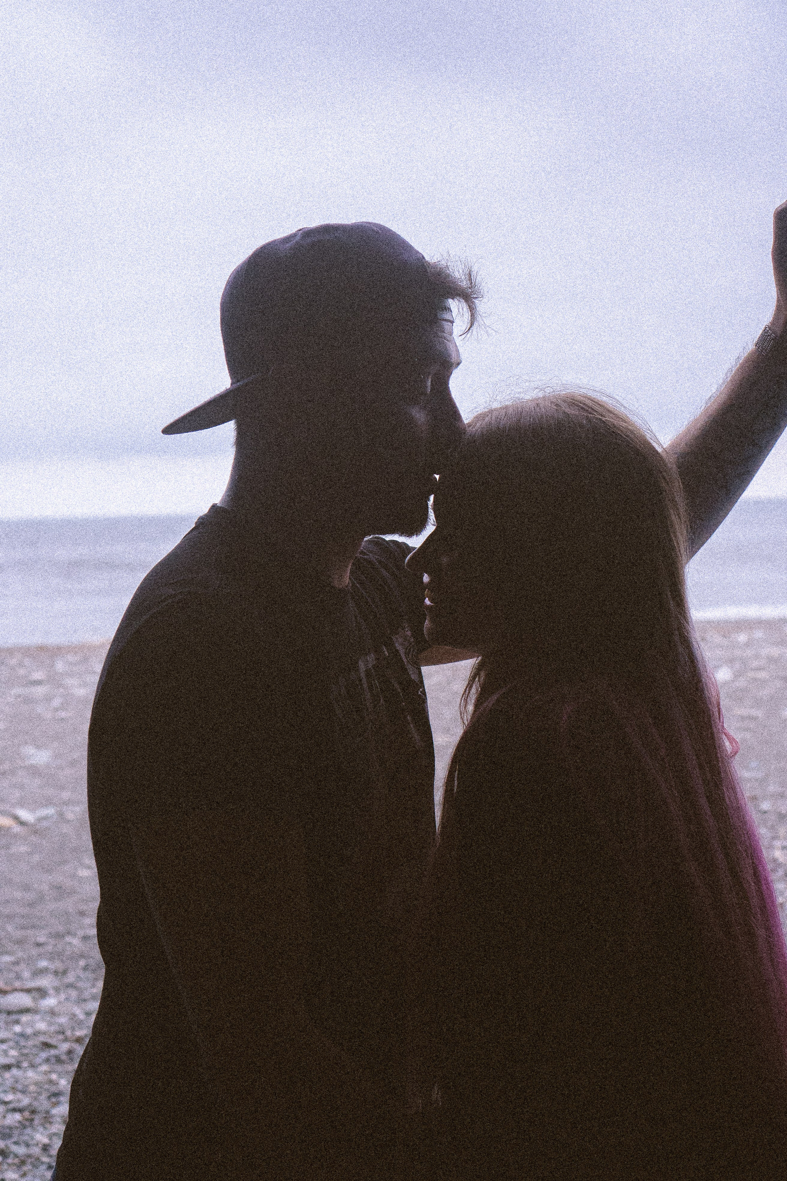 НА БЕРЕГУ МОРЯ. Профессиональный фотограф, Санкт-Петербург — Виктория Богомолова