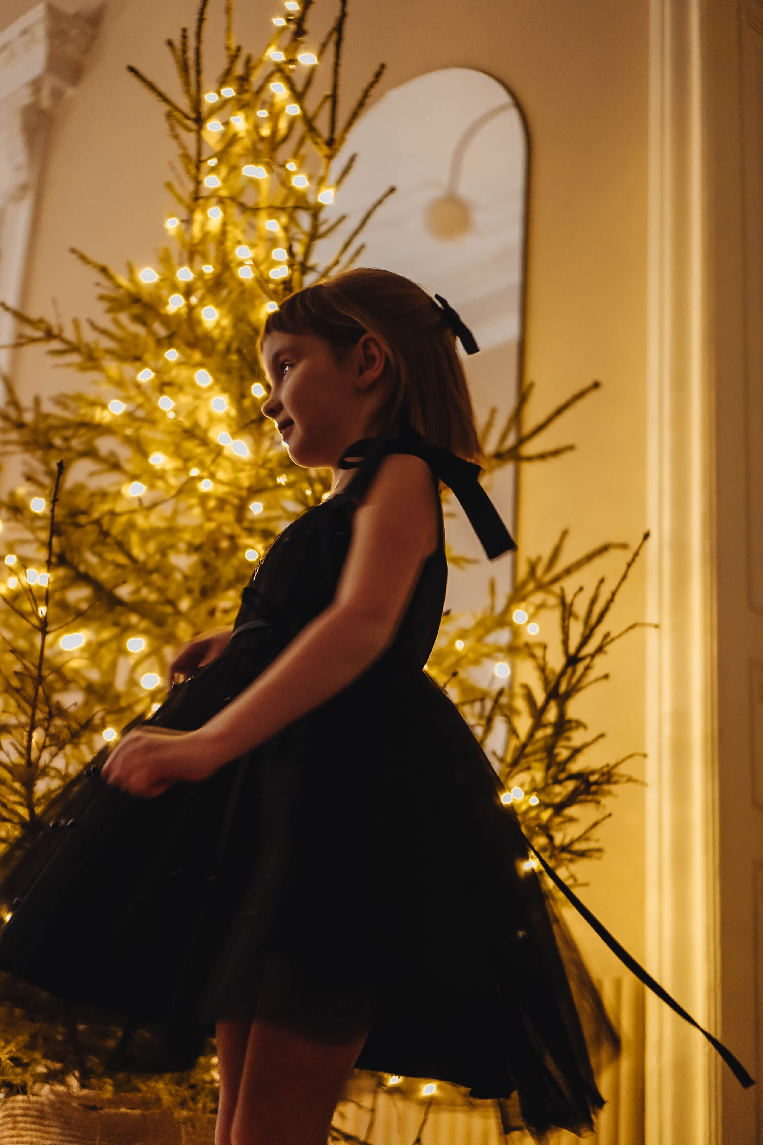 Семейная новогодняя. Профессиональный фотограф, Санкт-Петербург — Виктория Богомолова