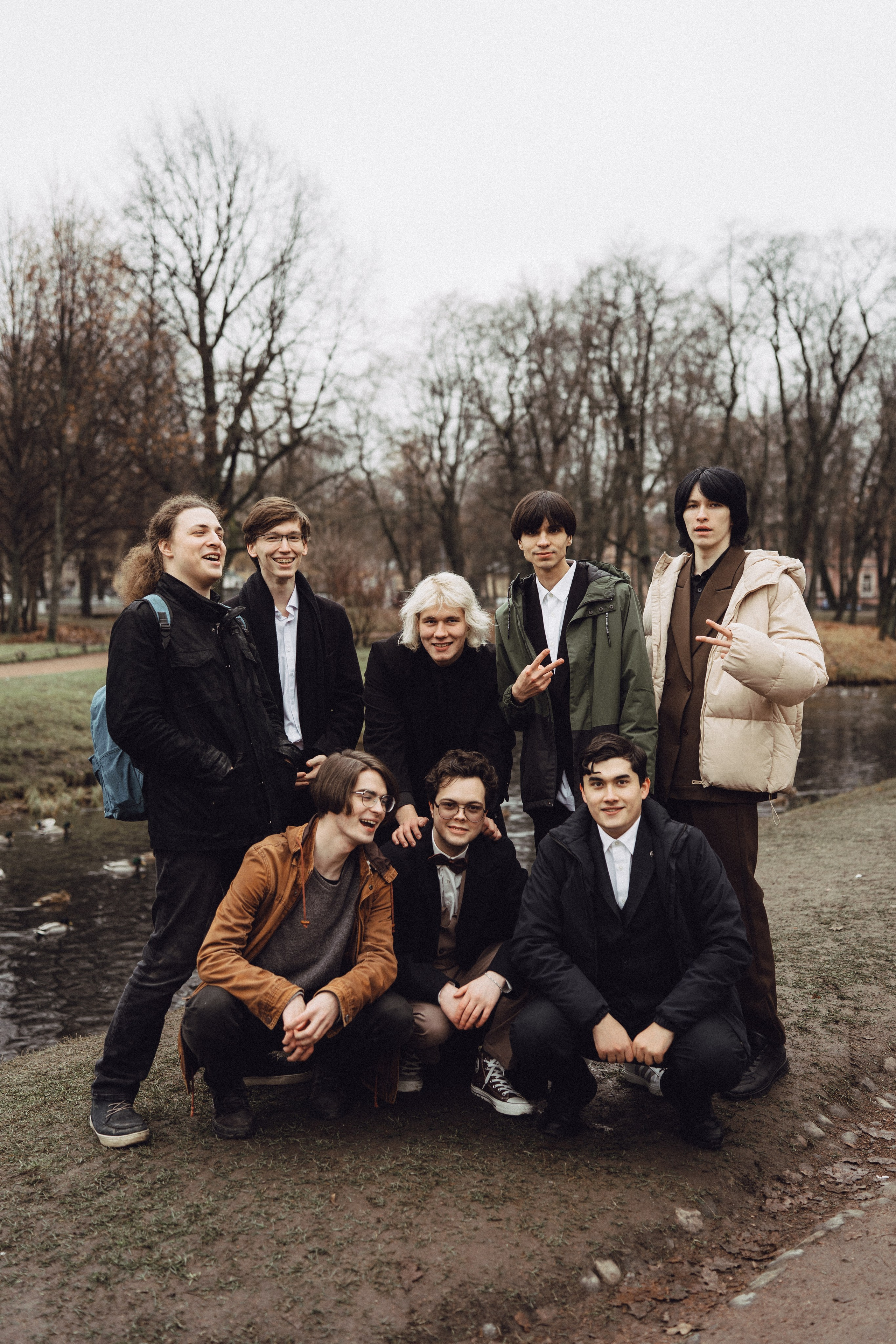 СВАДЕБНАЯ СЬЕМКА ВО ВТОРОМ ДВОРЦЕ С ГОСТЯМИ И ПРОГУЛКА В ТАВРИЧЕСКОМ САДУ. Профессиональный фотограф, Санкт-Петербург — Виктория Богомолова