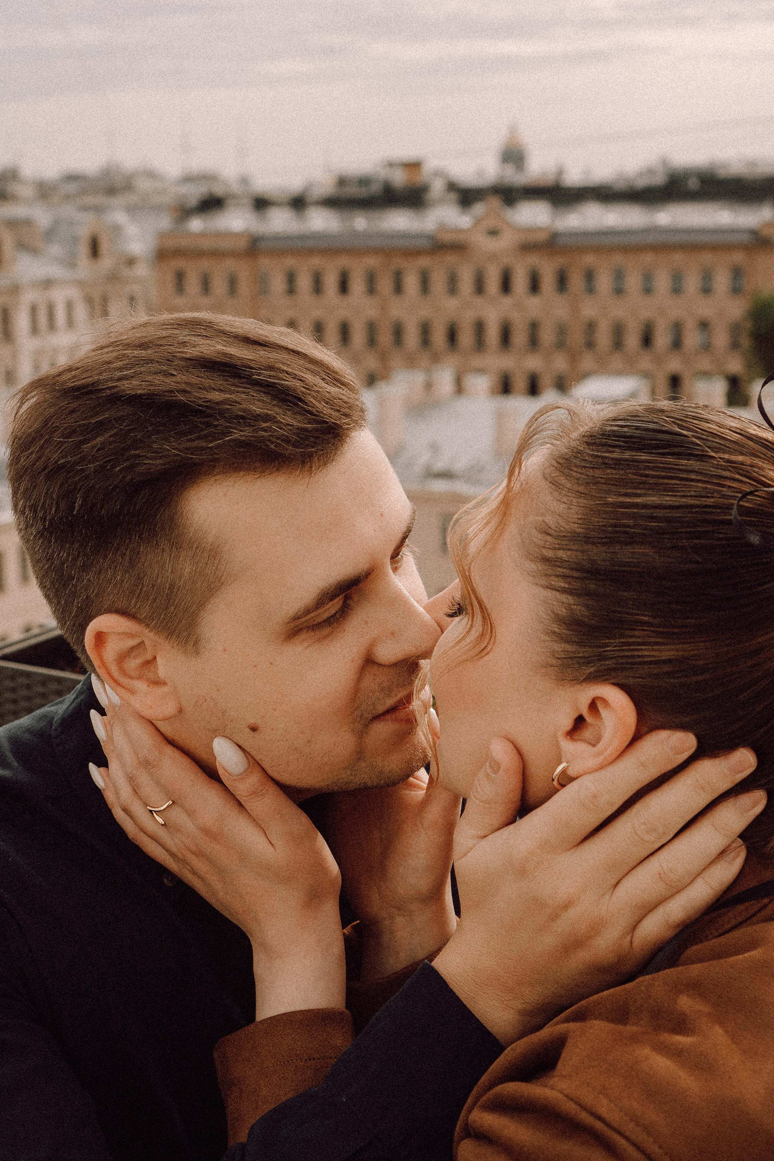 LOVE. Профессиональный фотограф, Санкт-Петербург — Виктория Богомолова