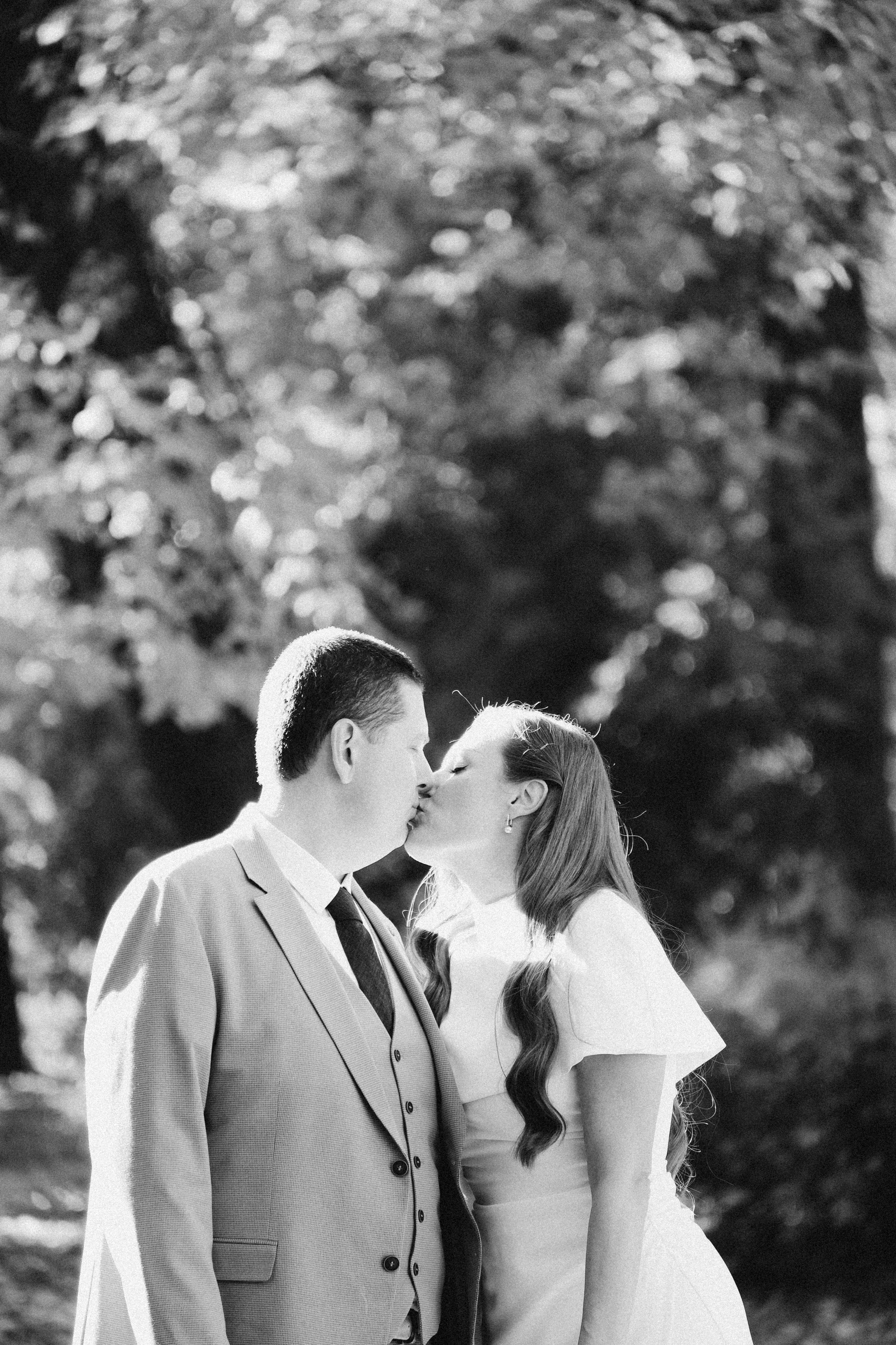 СВАДЕБНАЯ В ПУШКИНЕ. Профессиональный фотограф, Санкт-Петербург — Виктория Богомолова