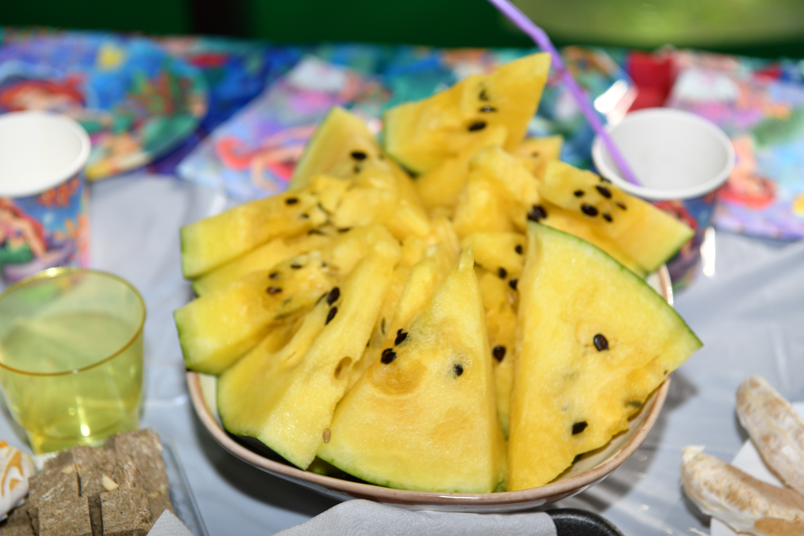 День рождения на природе. Свадебный и портретный фотограф в Москве Галина Борисова