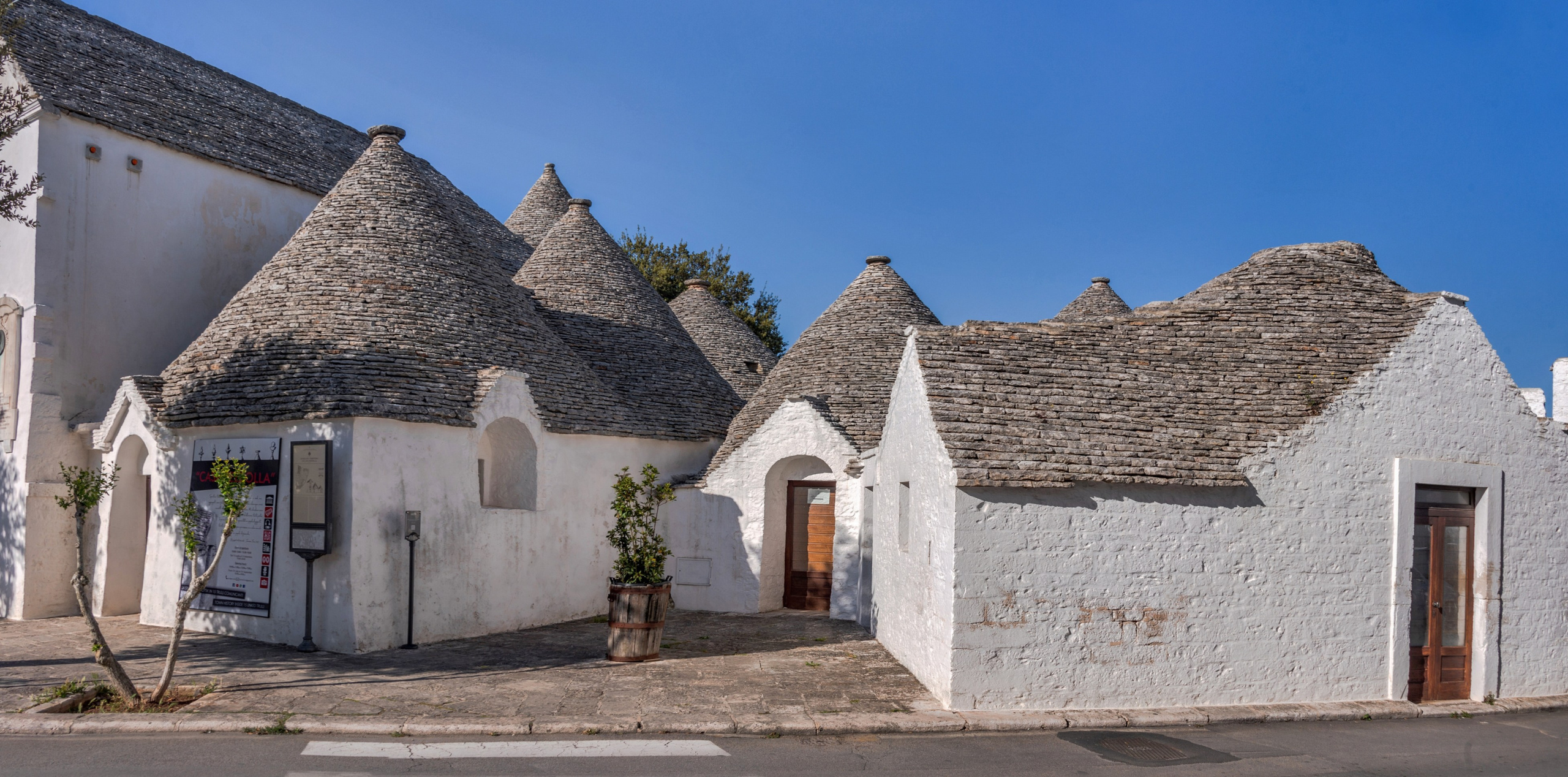 Alberobello