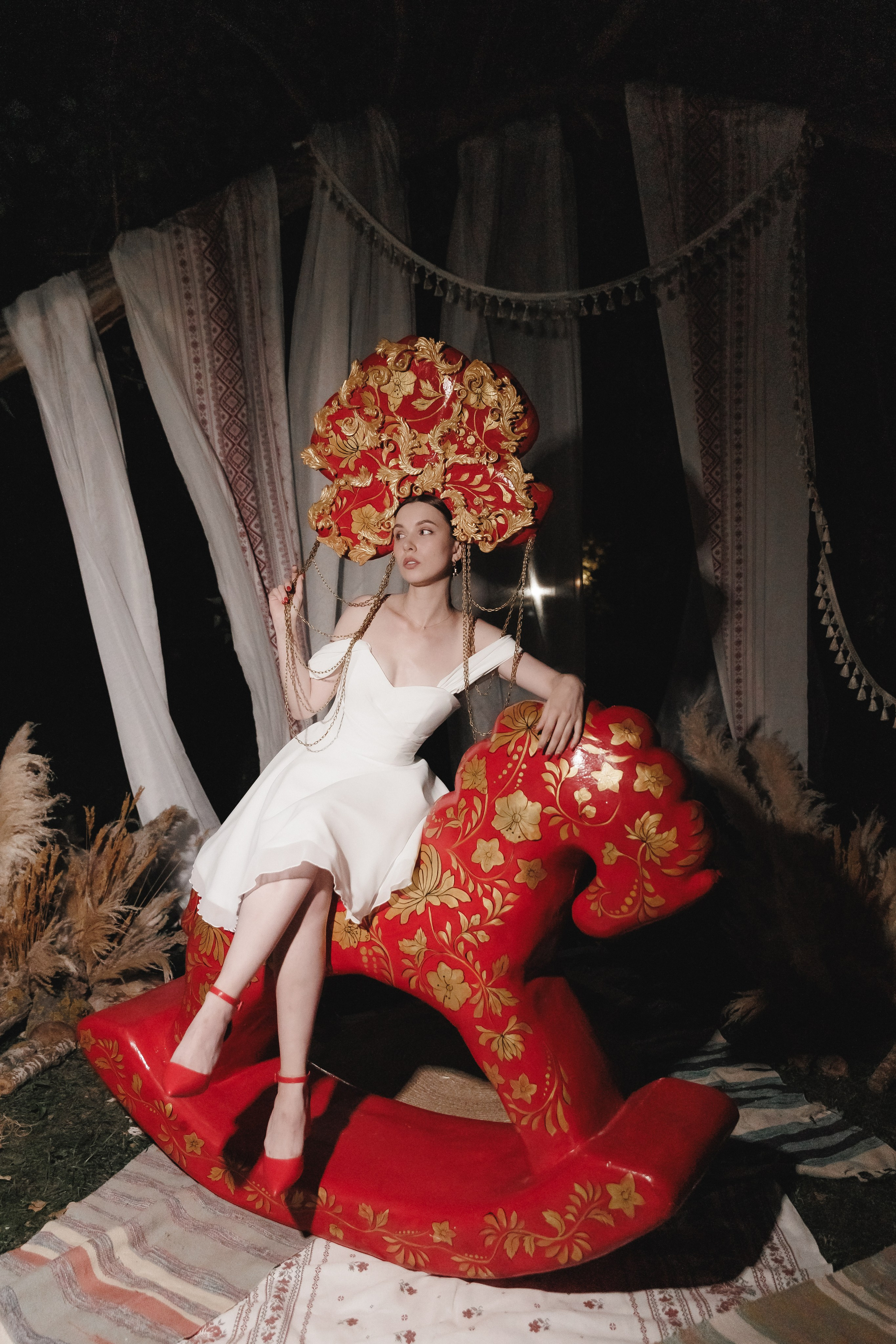 Александр и Анастасия. Фотограф в Волгограде — Александра Искандерова