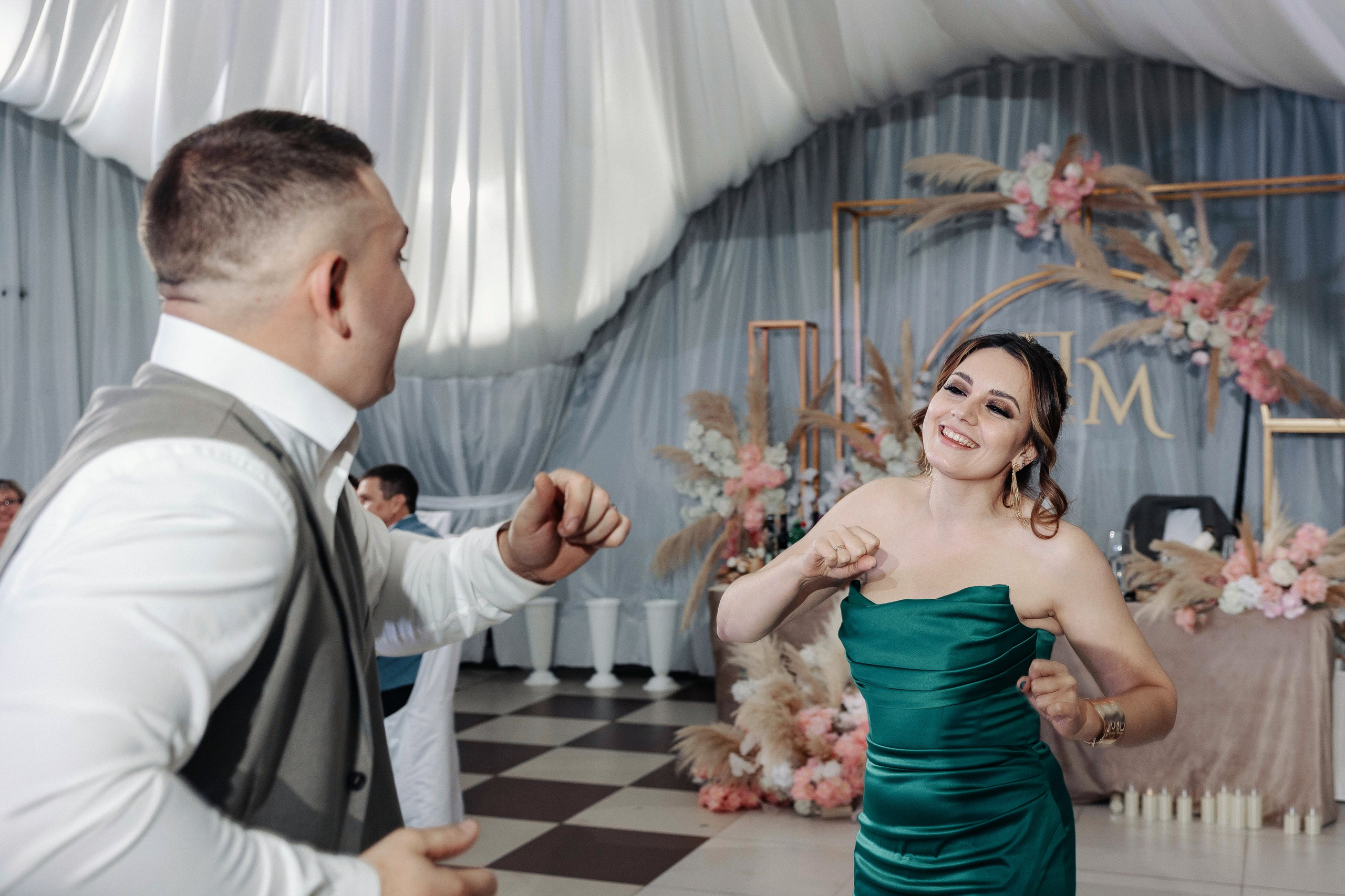 Павел&Мария. Алексей Шаров — свадебный и репортажный фотограф в Нижнем Новгороде