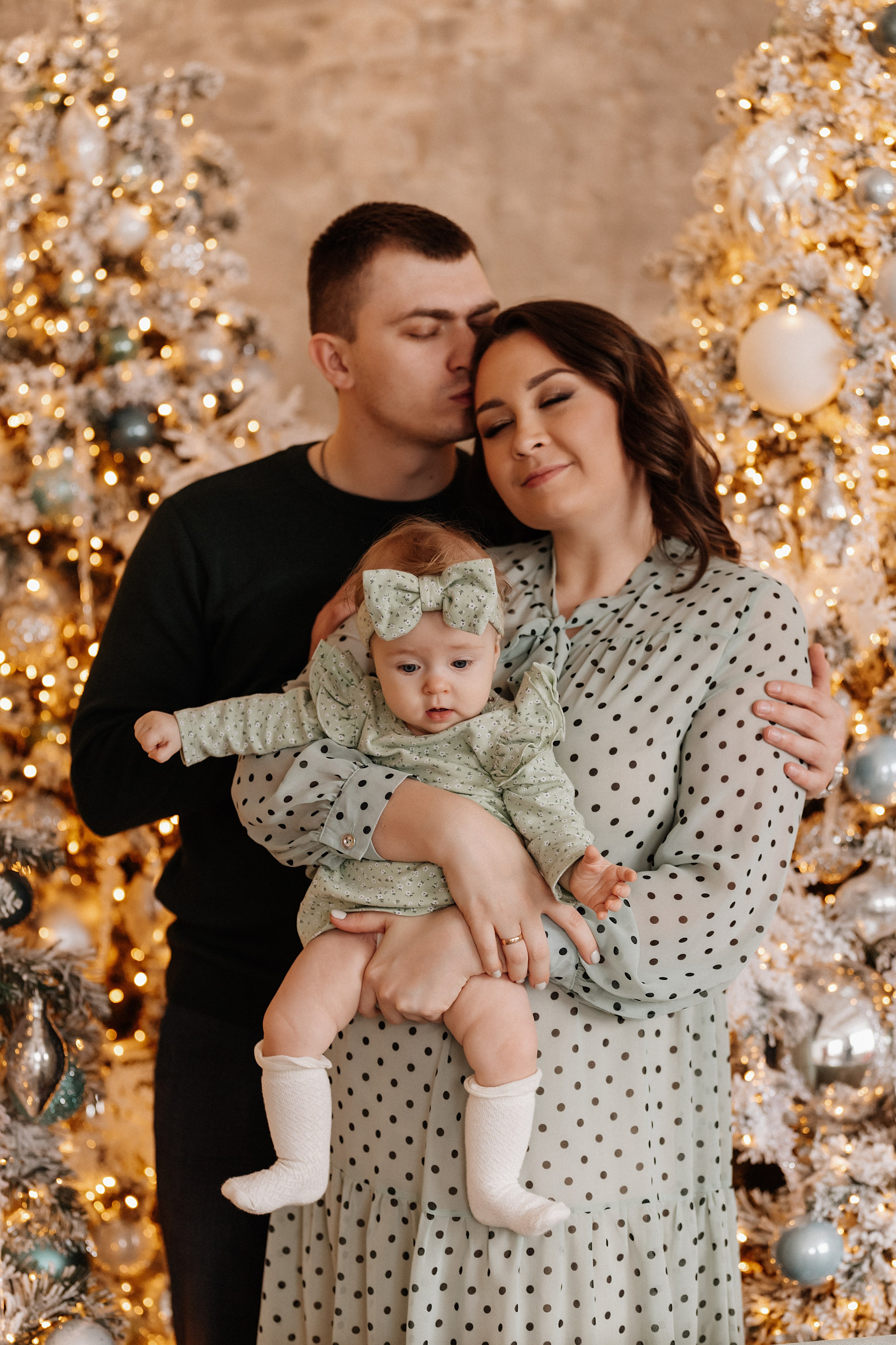 Бузынины. Свадебный и семейный фотограф Светлана Пирюгина