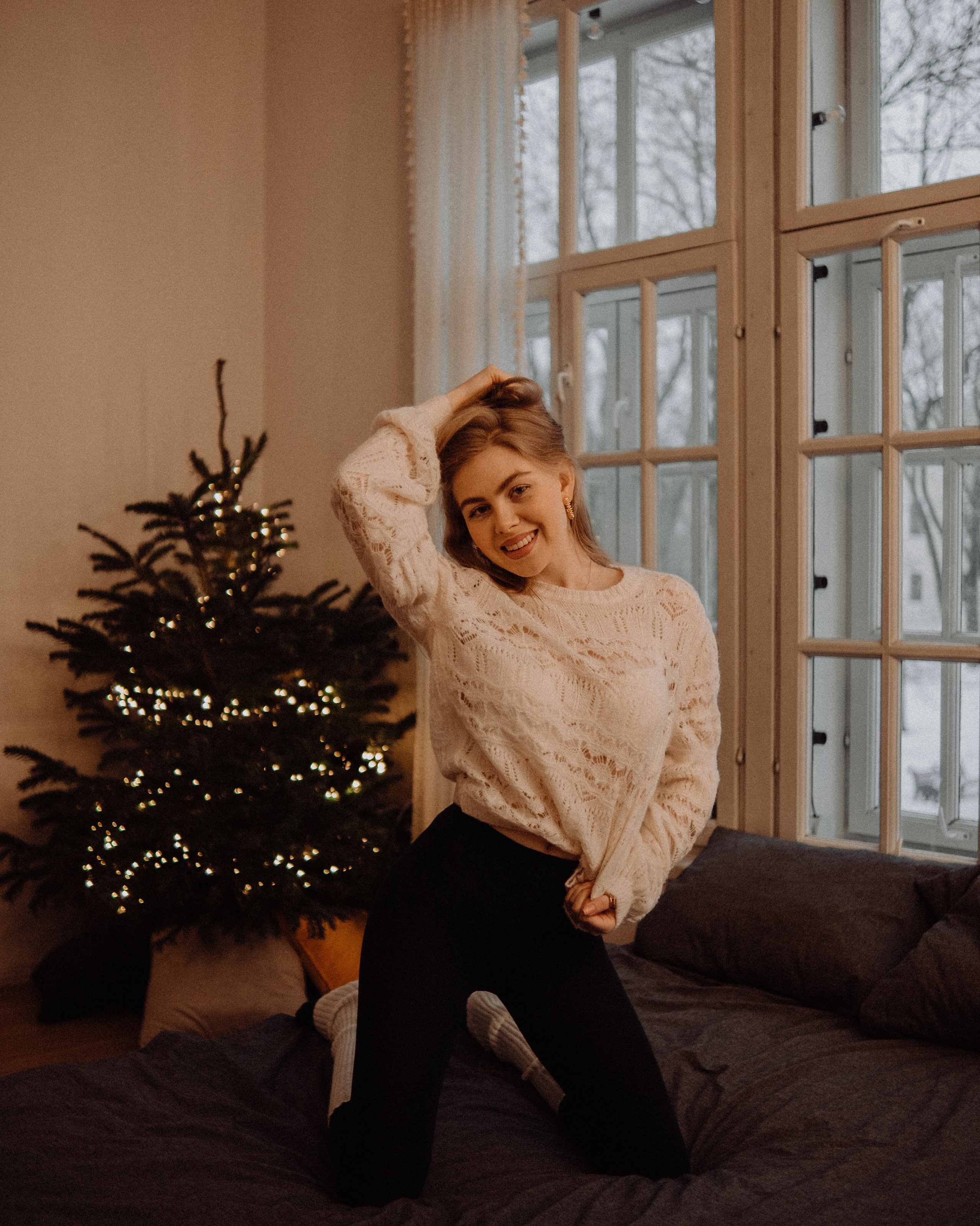 Катерина. Doctor Azrael, портретный фотограф в СПб и Всеволожске