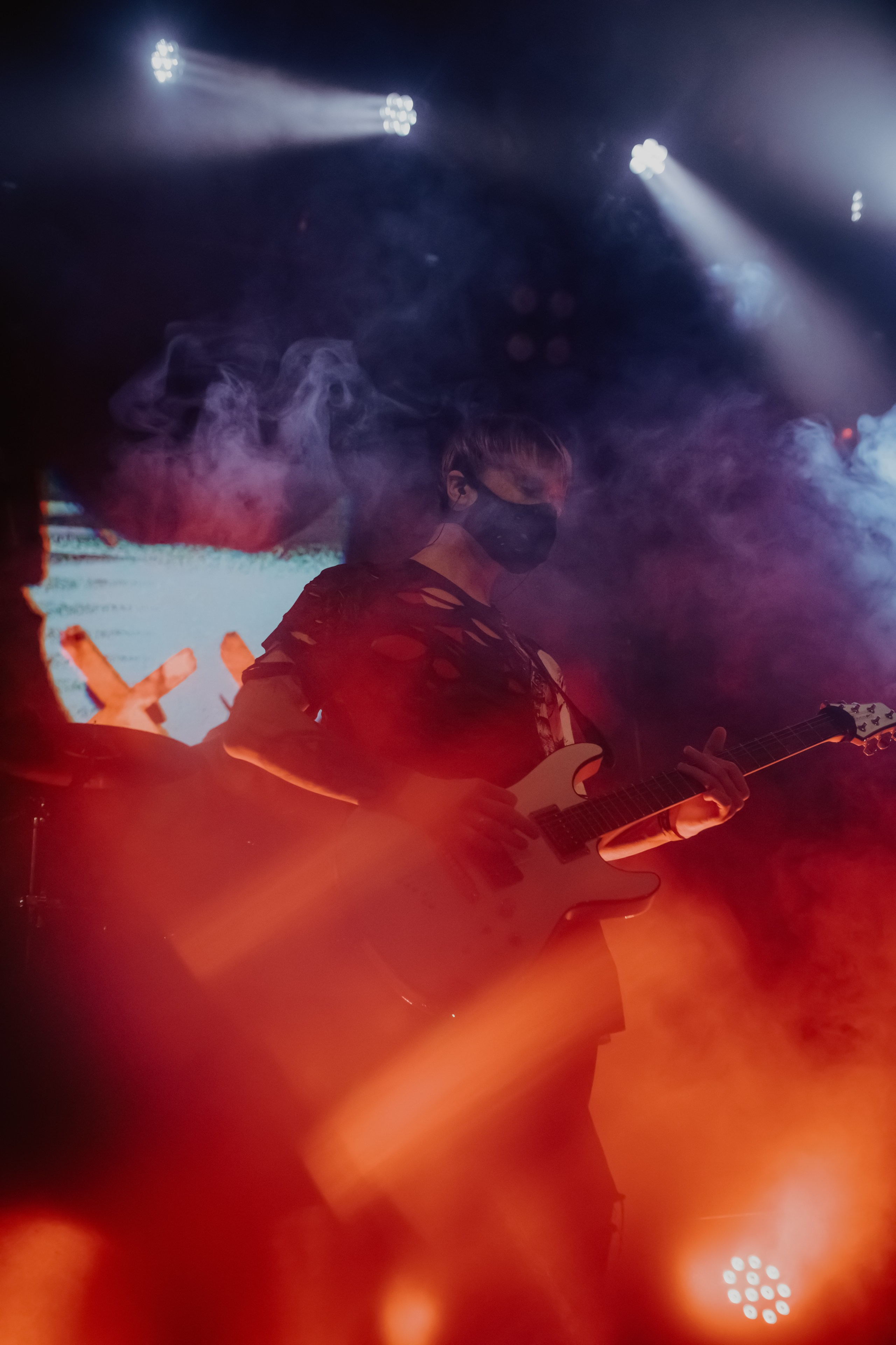 THE KAT IS DEAD. Фотограф Елена Богачева (lenalena_na_na_na)