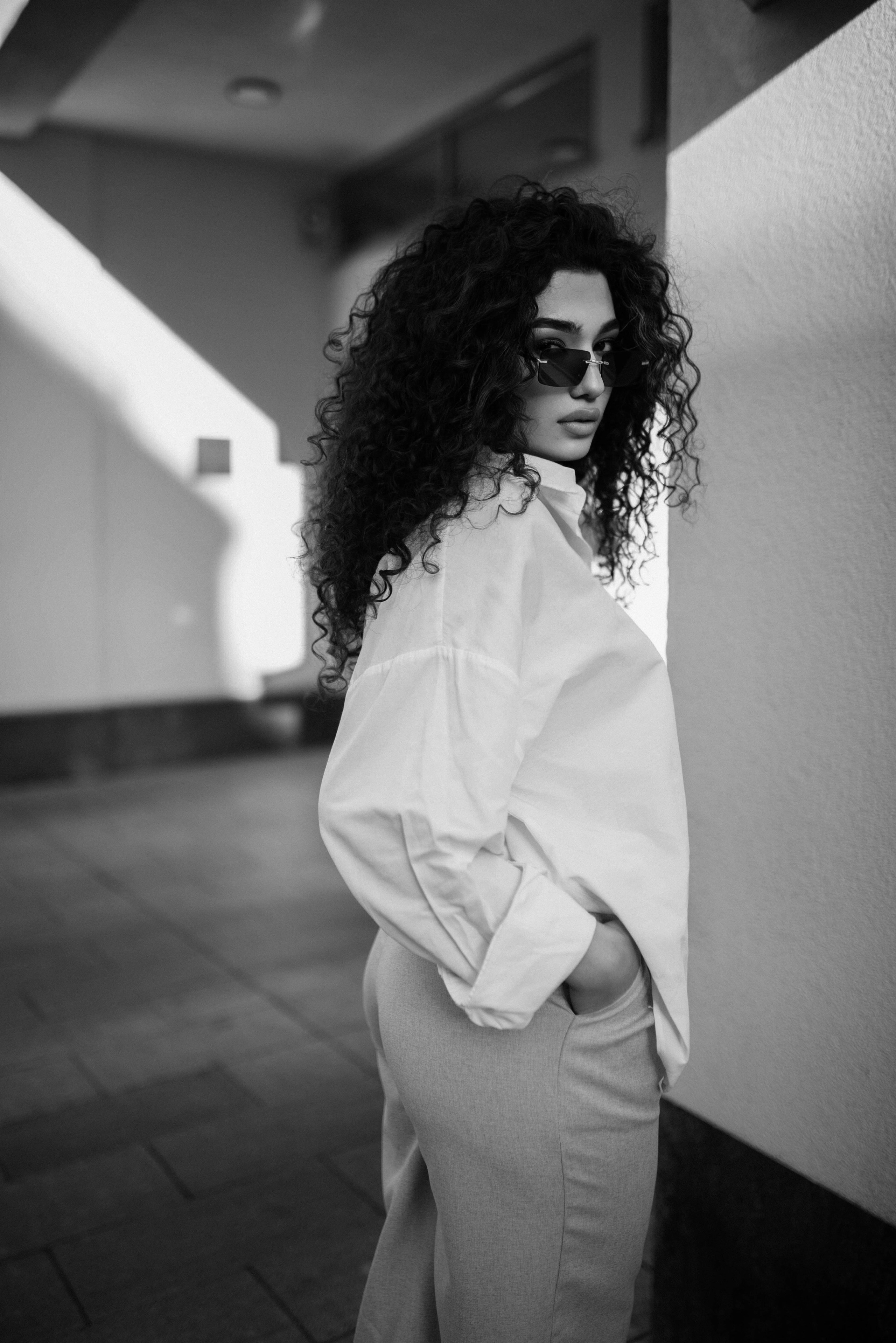 Mona. Фотограф в Москве — Ольга Кушнарева