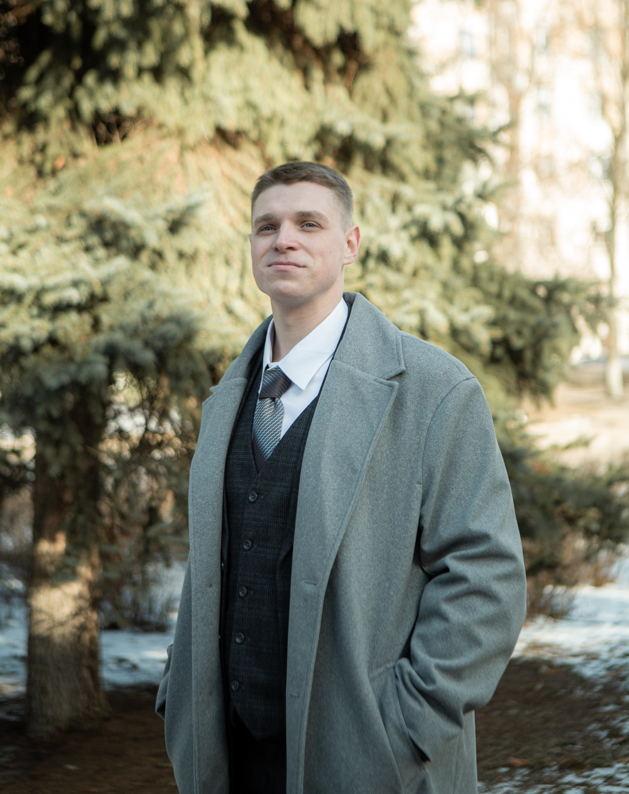 Февраль. Фотограф Тверь|Москва|Волоколамск| Отт Кристина